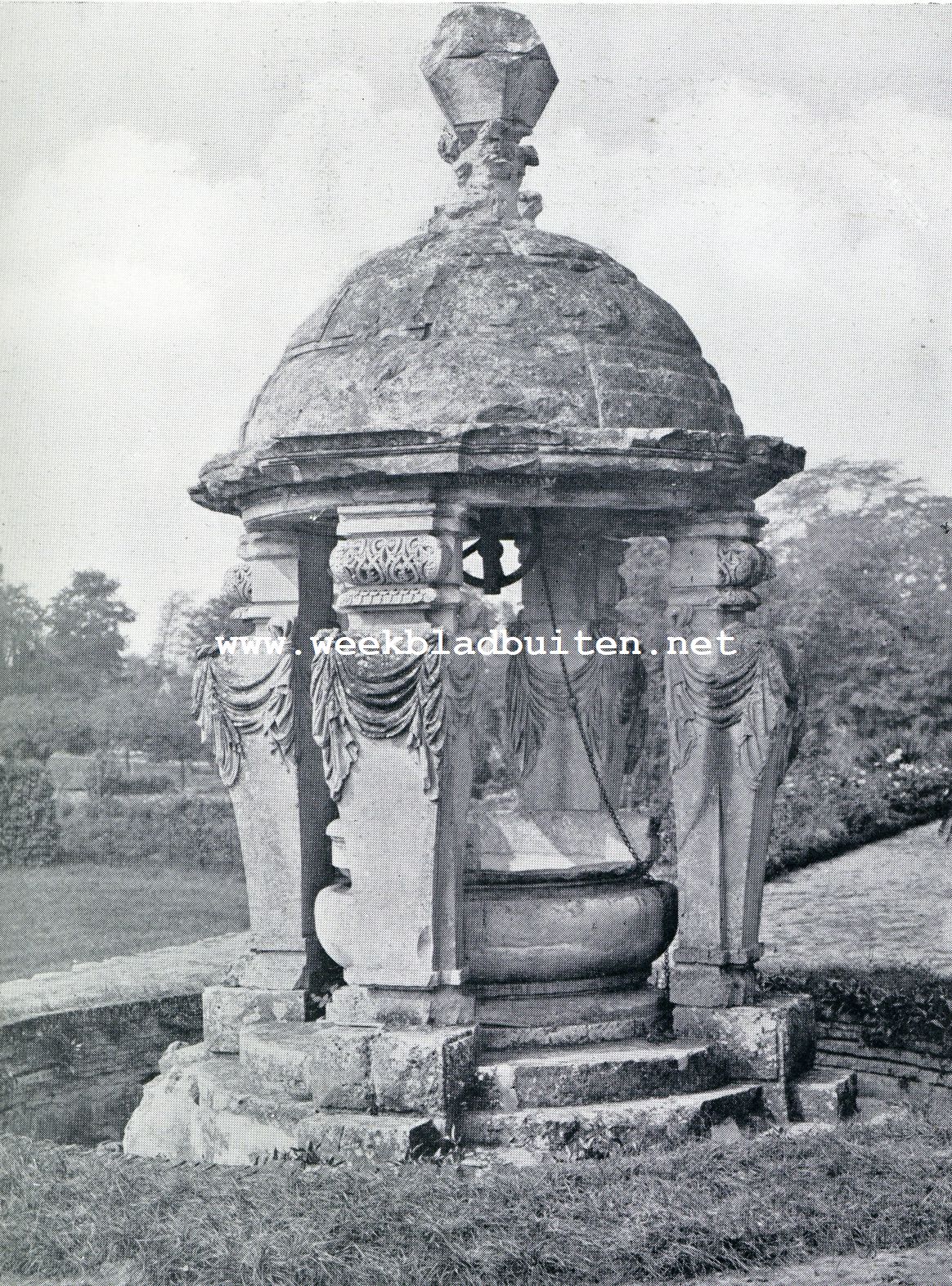 De kasteelen van het geslacht de Coligny te Chtillon sur Loing, Saint Maurice sur Aveyron en Chteaurenard. De put van Jean Goujon