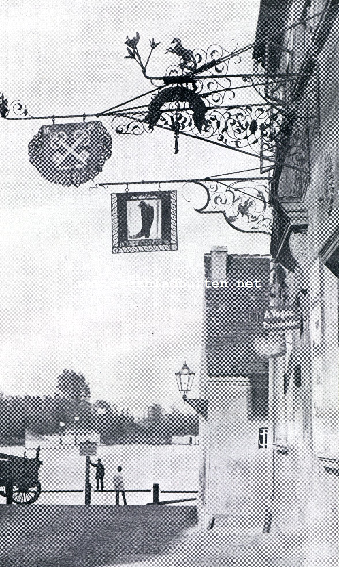 Herbergen te Frankfurt am Oder