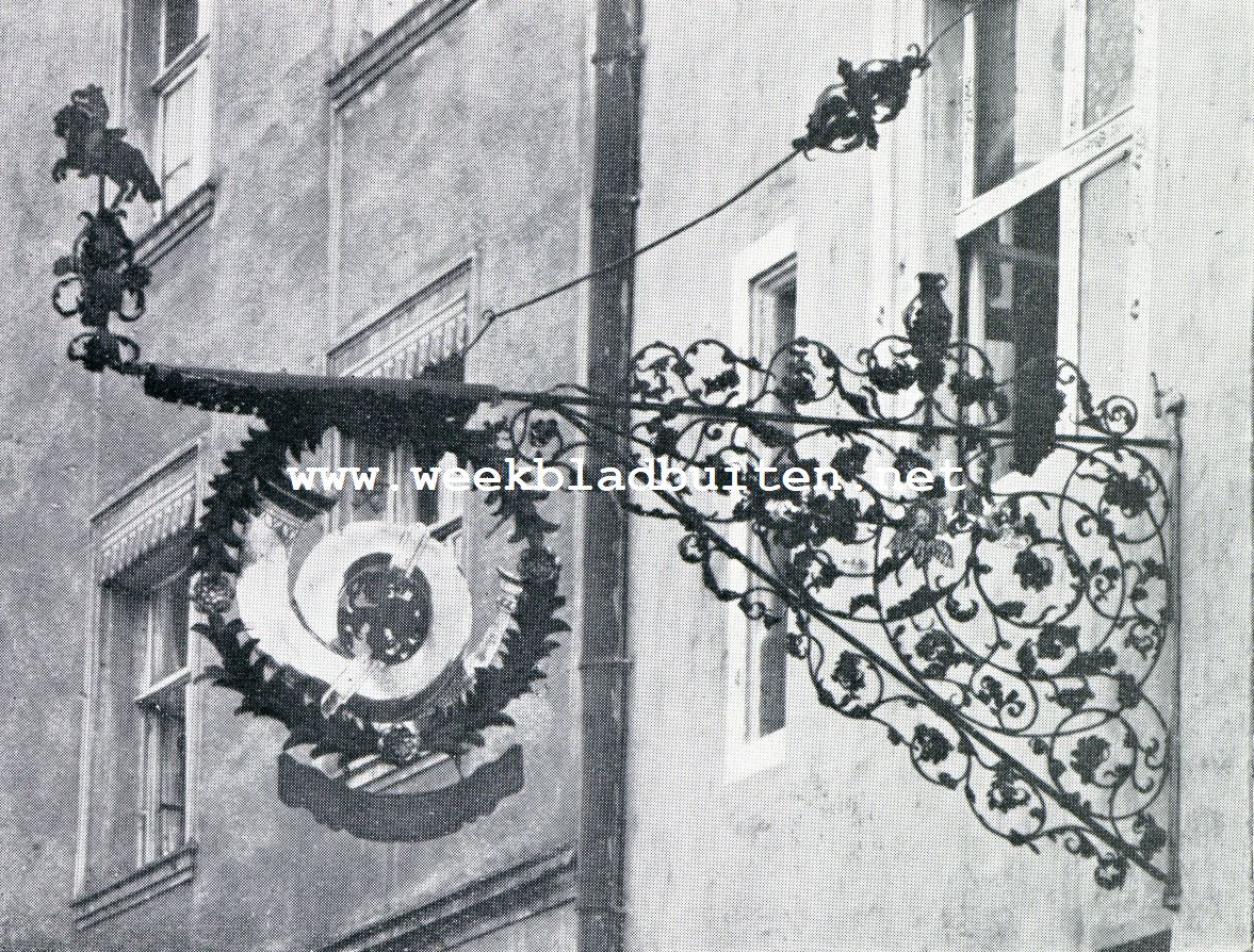 Gasthaus Zum Posthorn te Regensburg