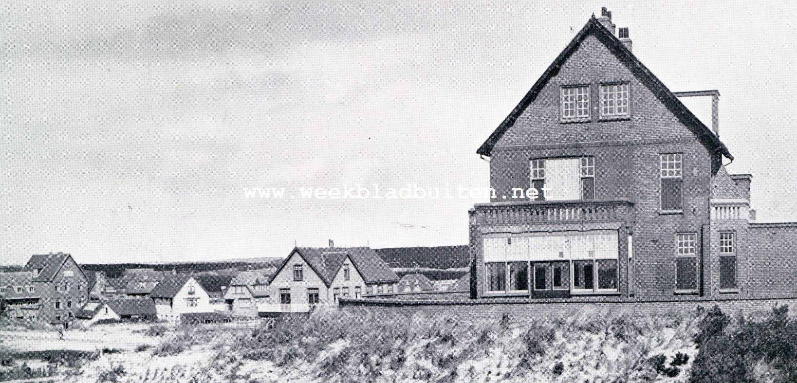 Bergen aan Zee