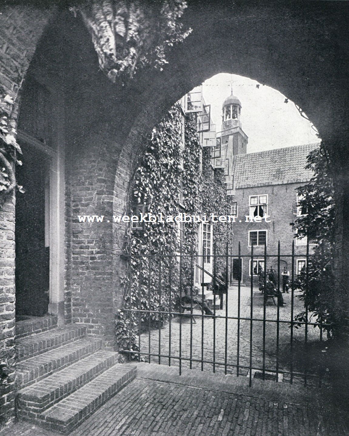De Mariakerk te Utrecht