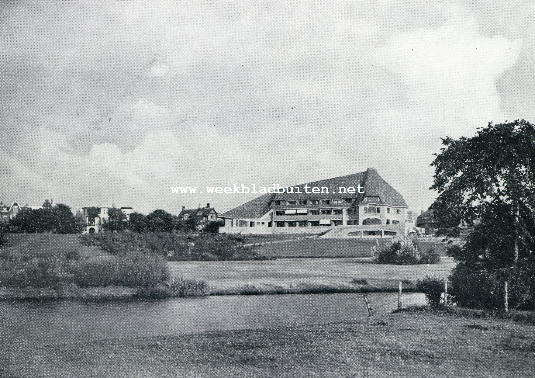 De Antroposofische Kliniek te 's-Gravenhage