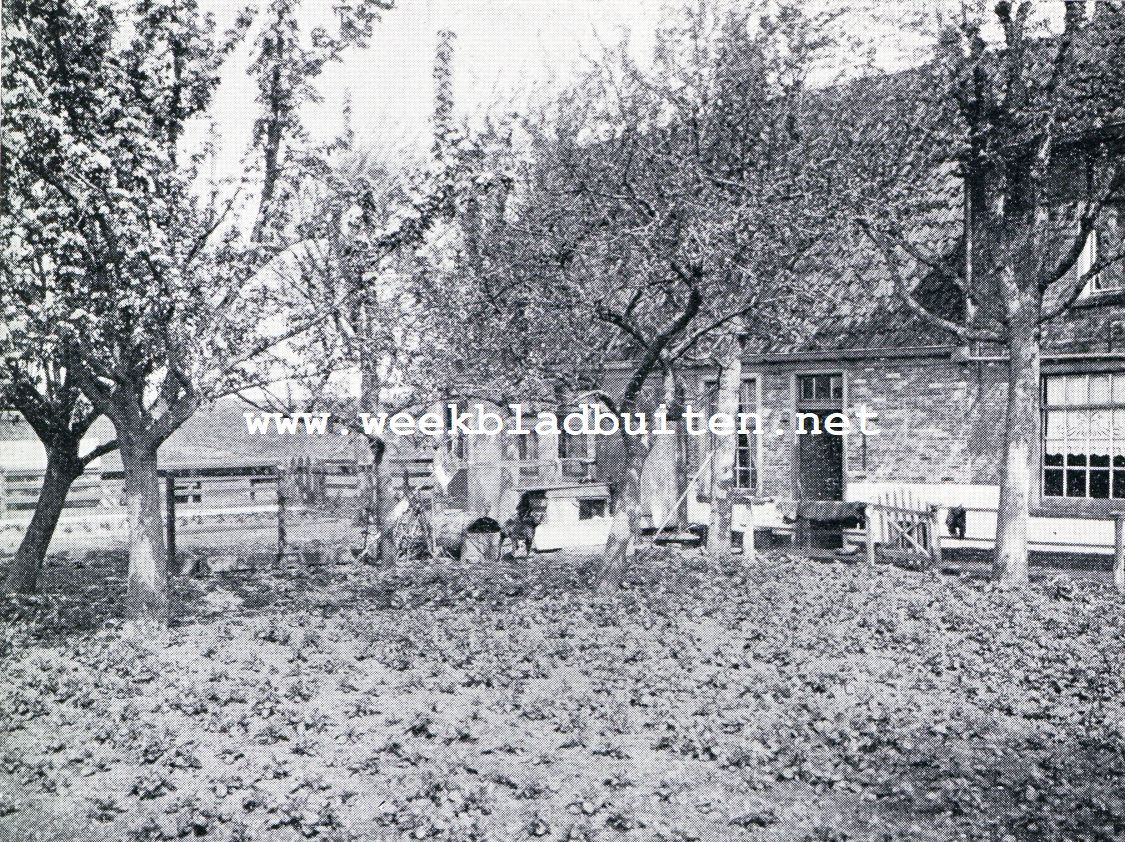 Terzijde van 