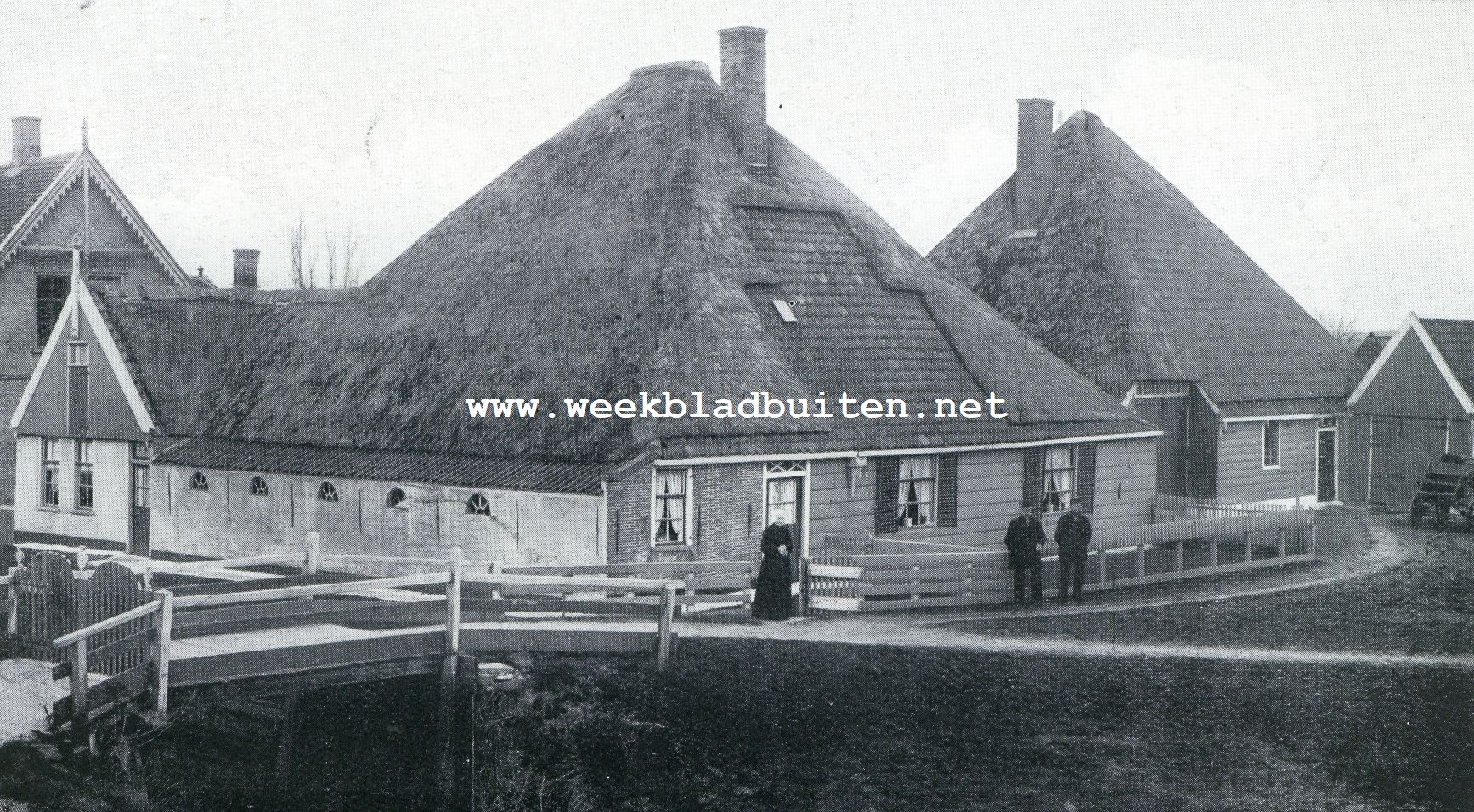 Terzijde van 