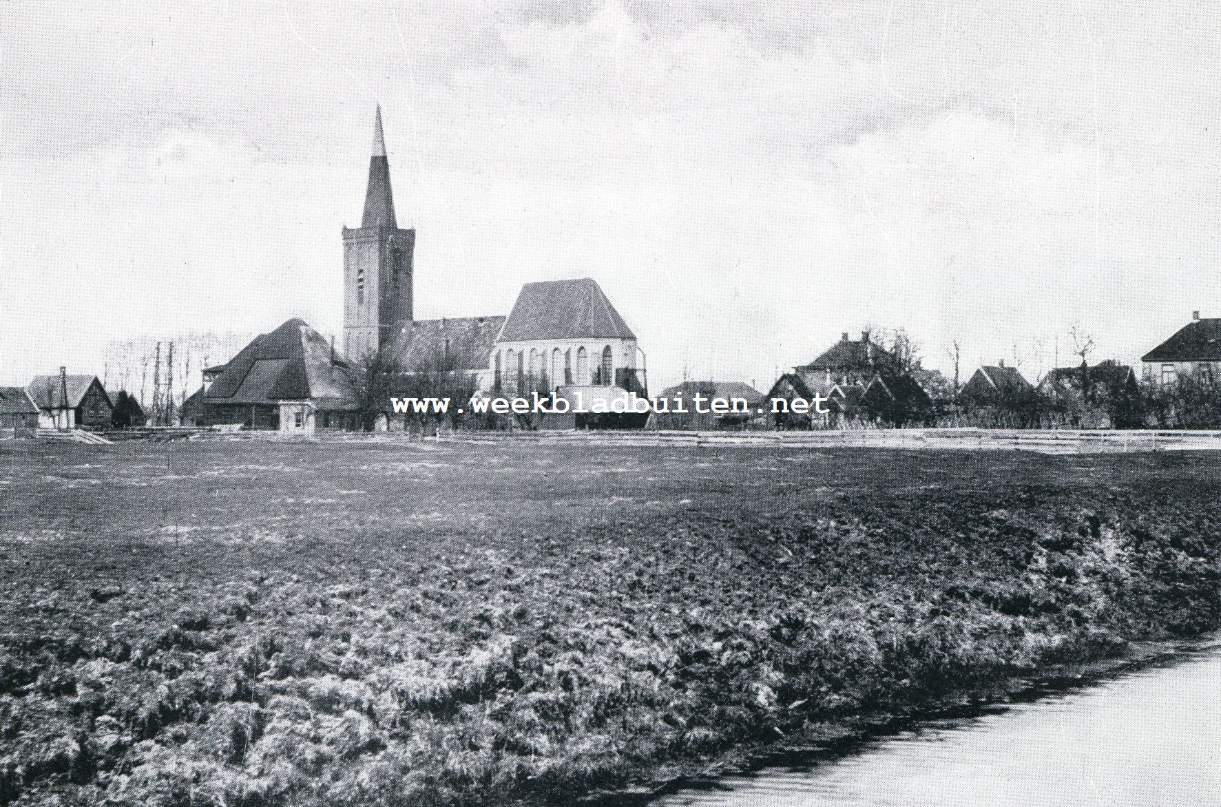 Terzijde van 