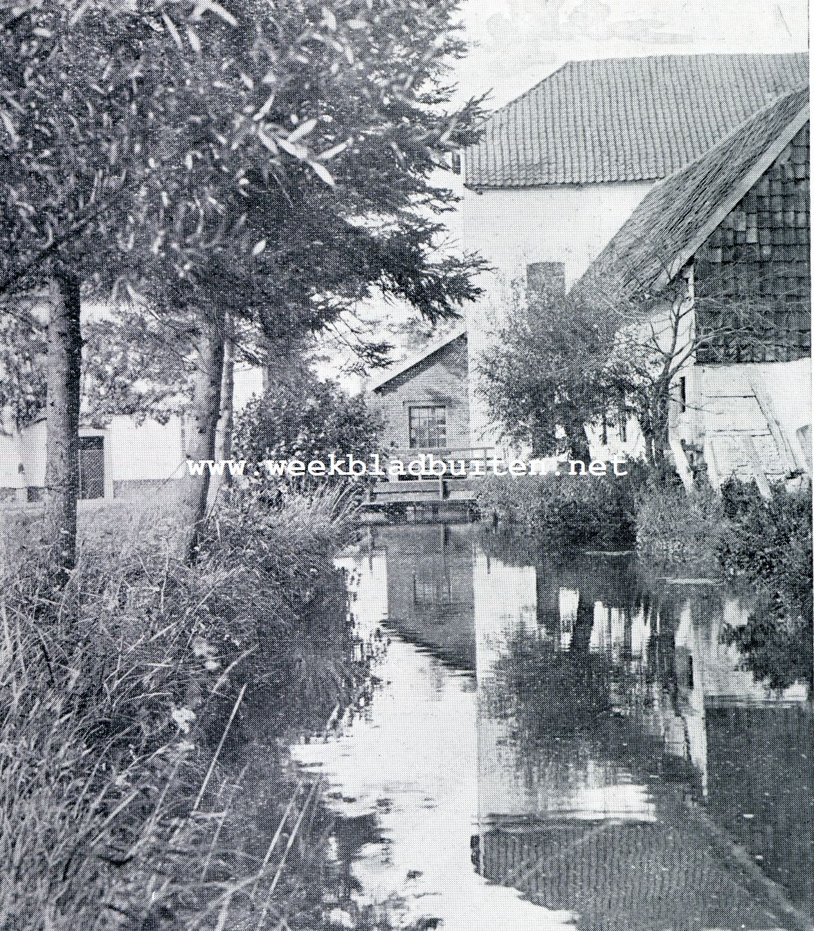 Rondom Maas en Geul. Het Geuldal bij Epen