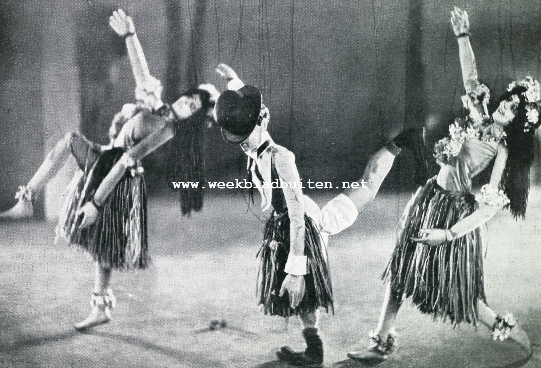 FILM IN HET KWADRAAT: CHARLOT, ANGELINA EN DESDEMONA