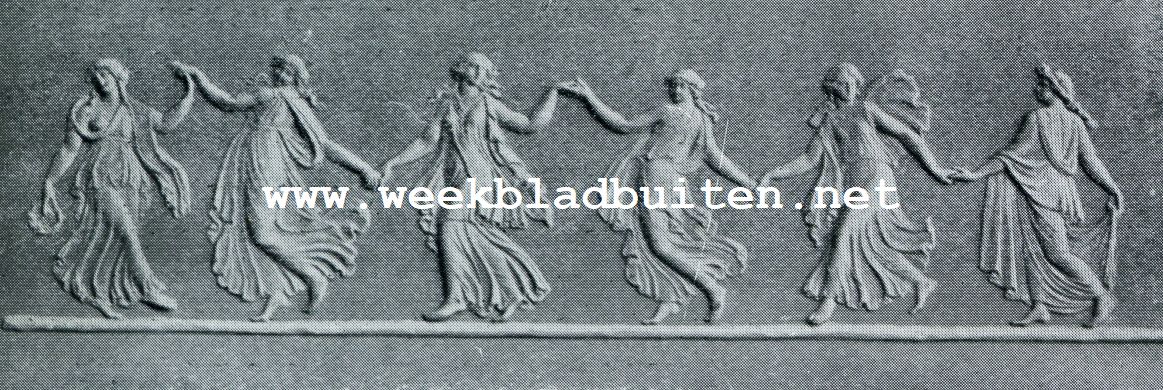 Wedgwood ware. 