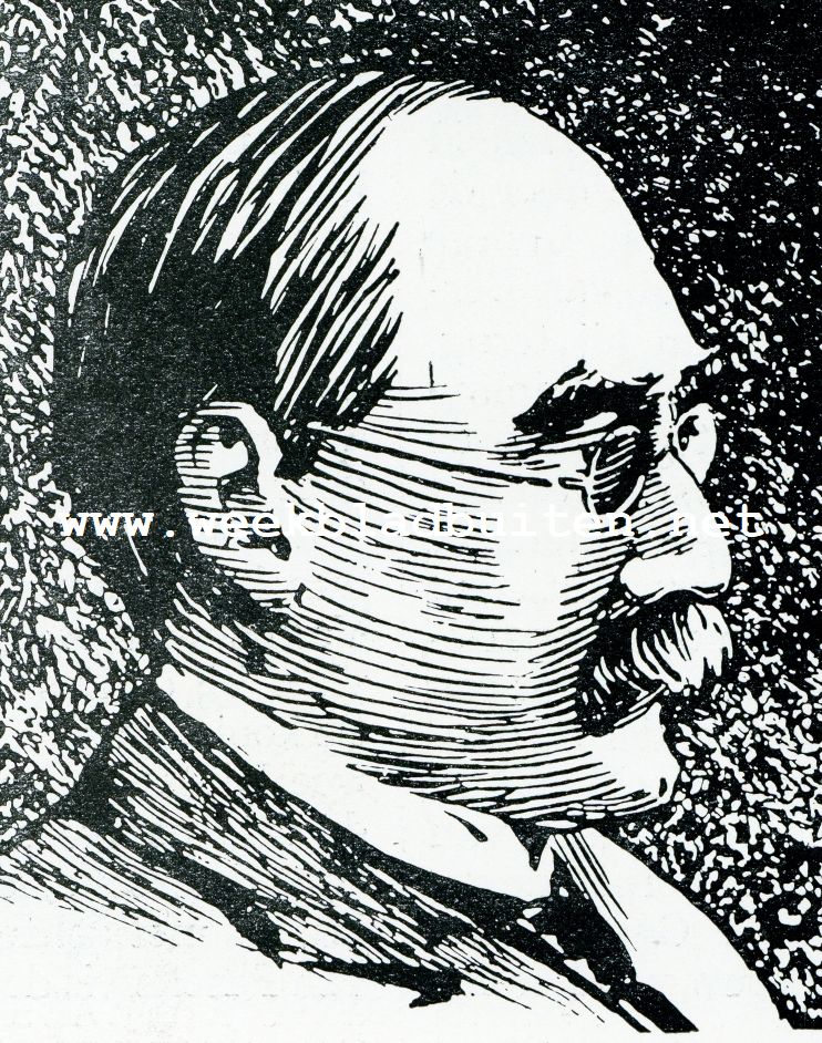 Ruyard Kipling