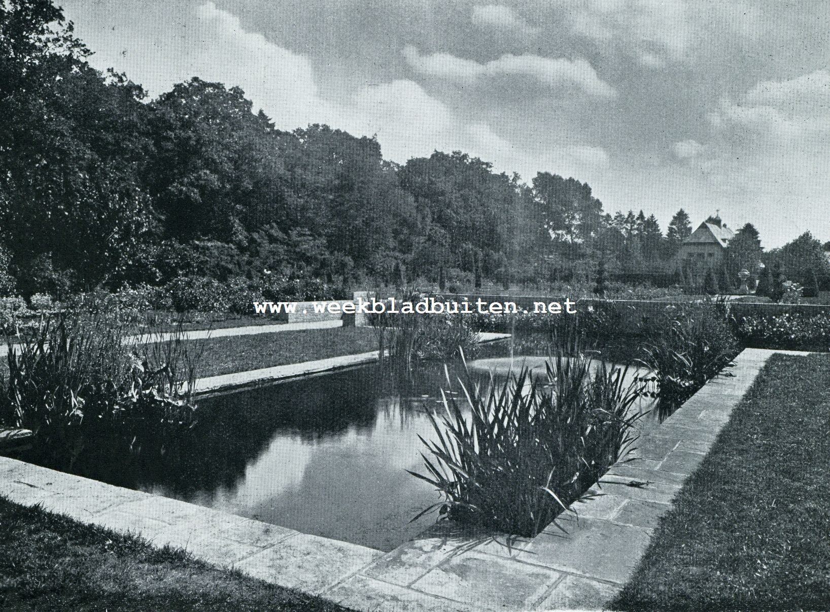 Het landgoed 
