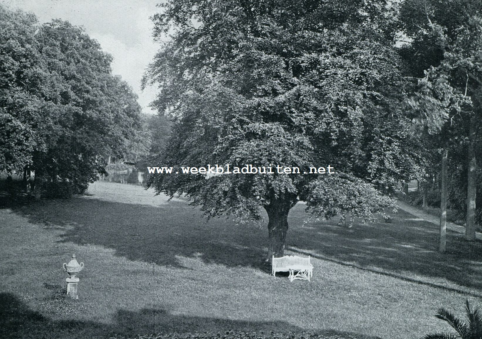 Het landgoed 