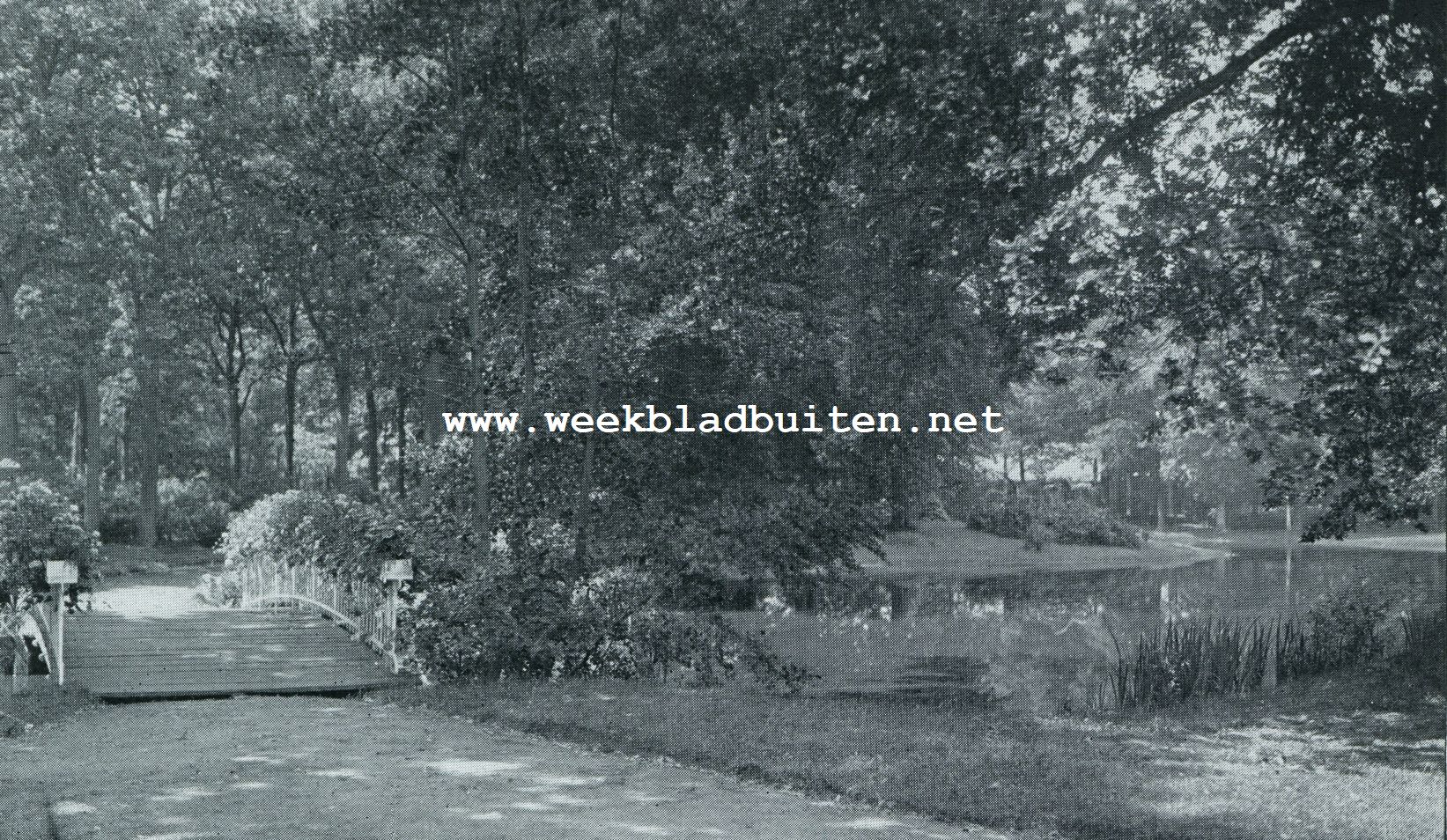 Het landgoed 