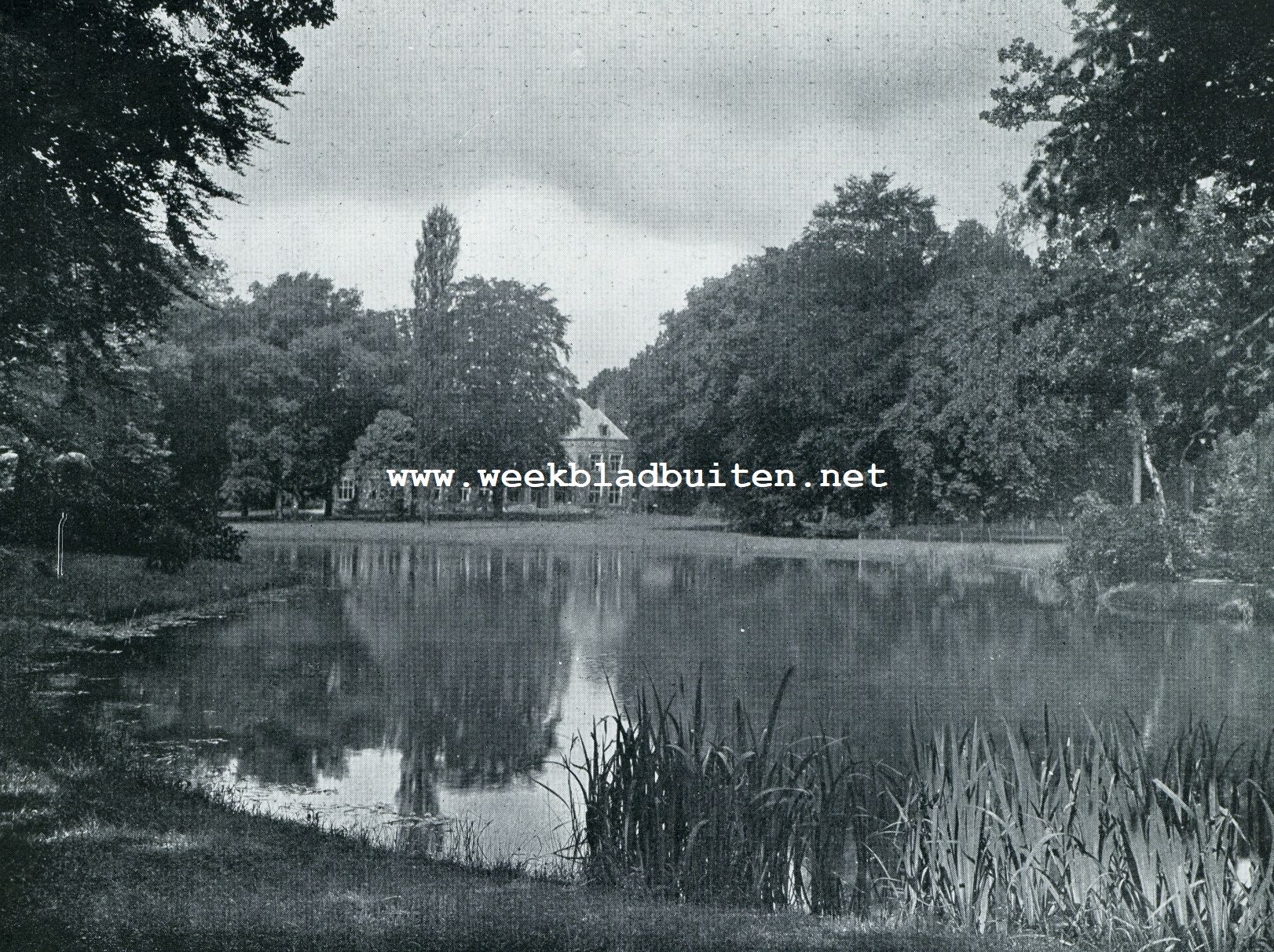 Het landgoed 