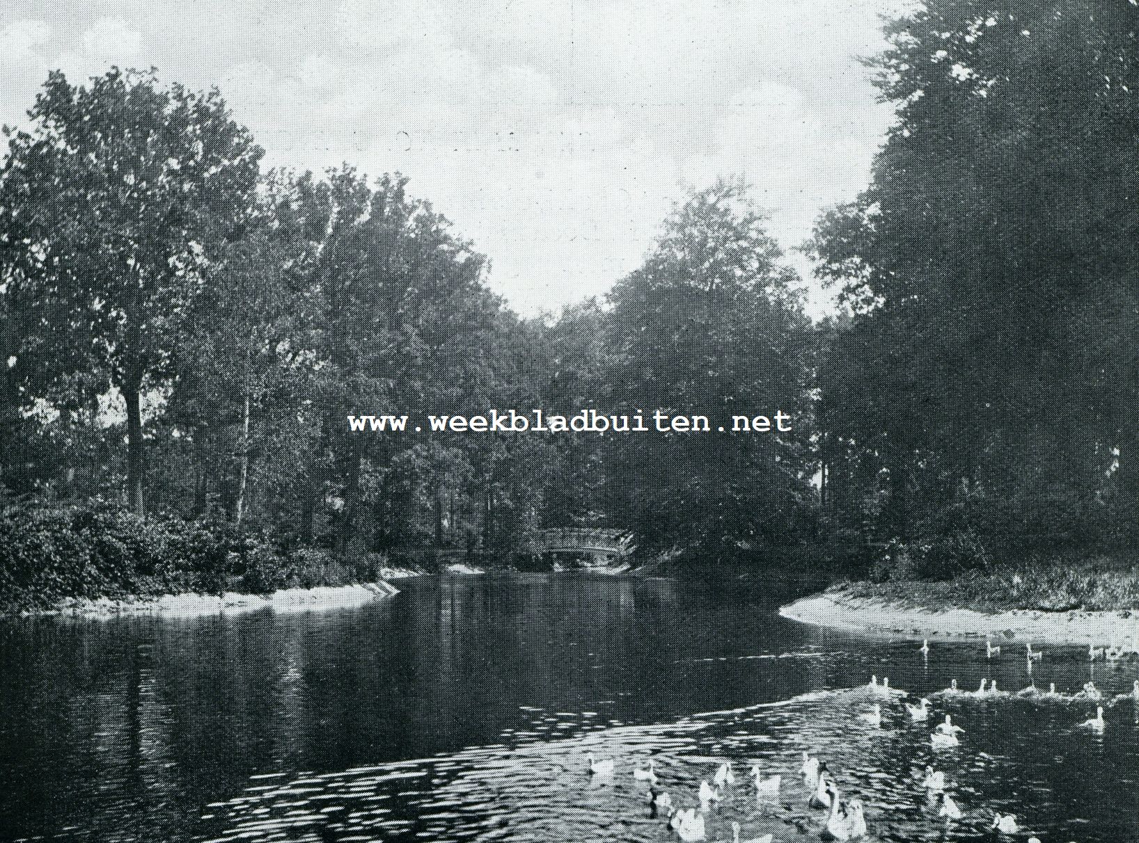 Het landgoed 