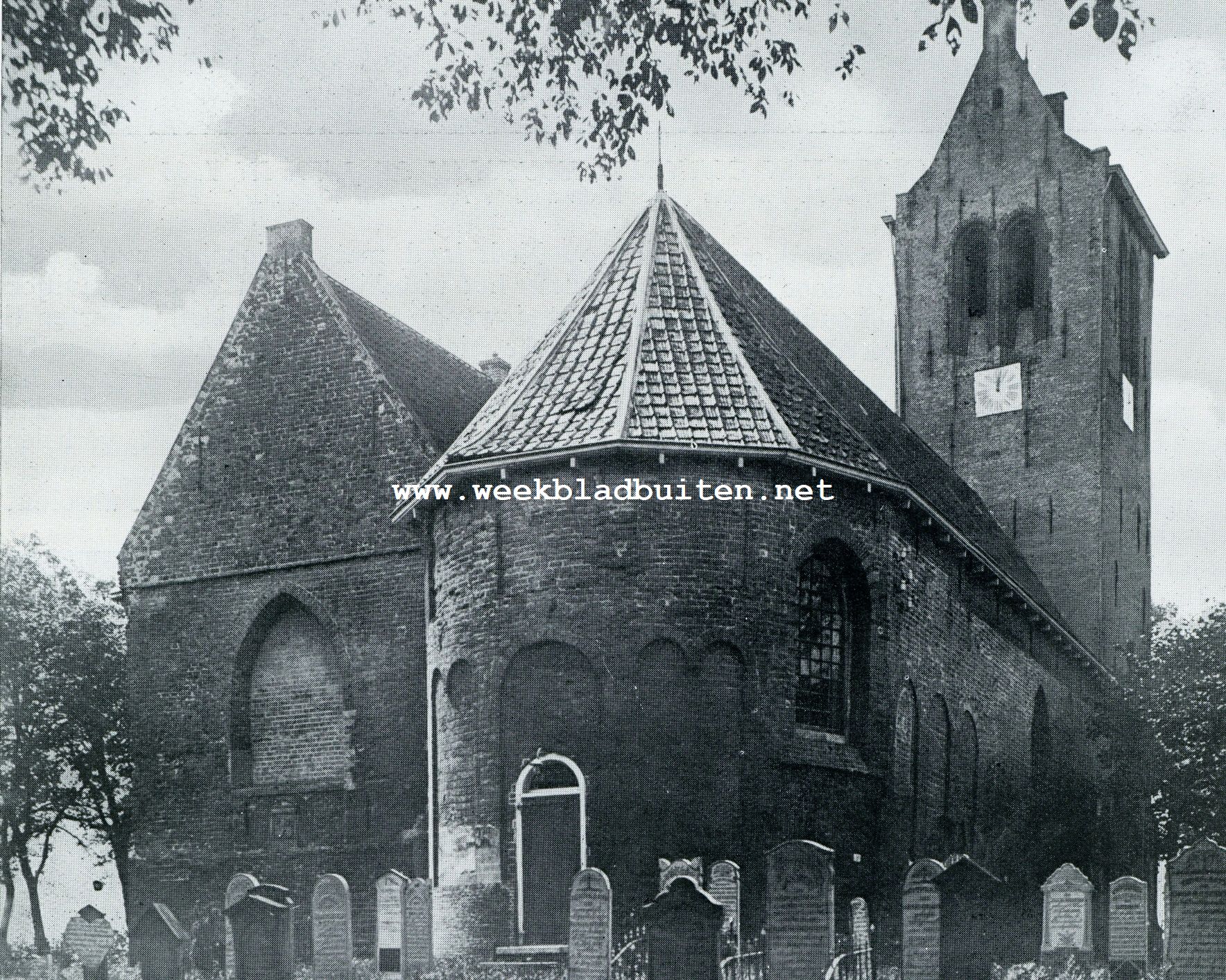 Kerk te Rinsumageest