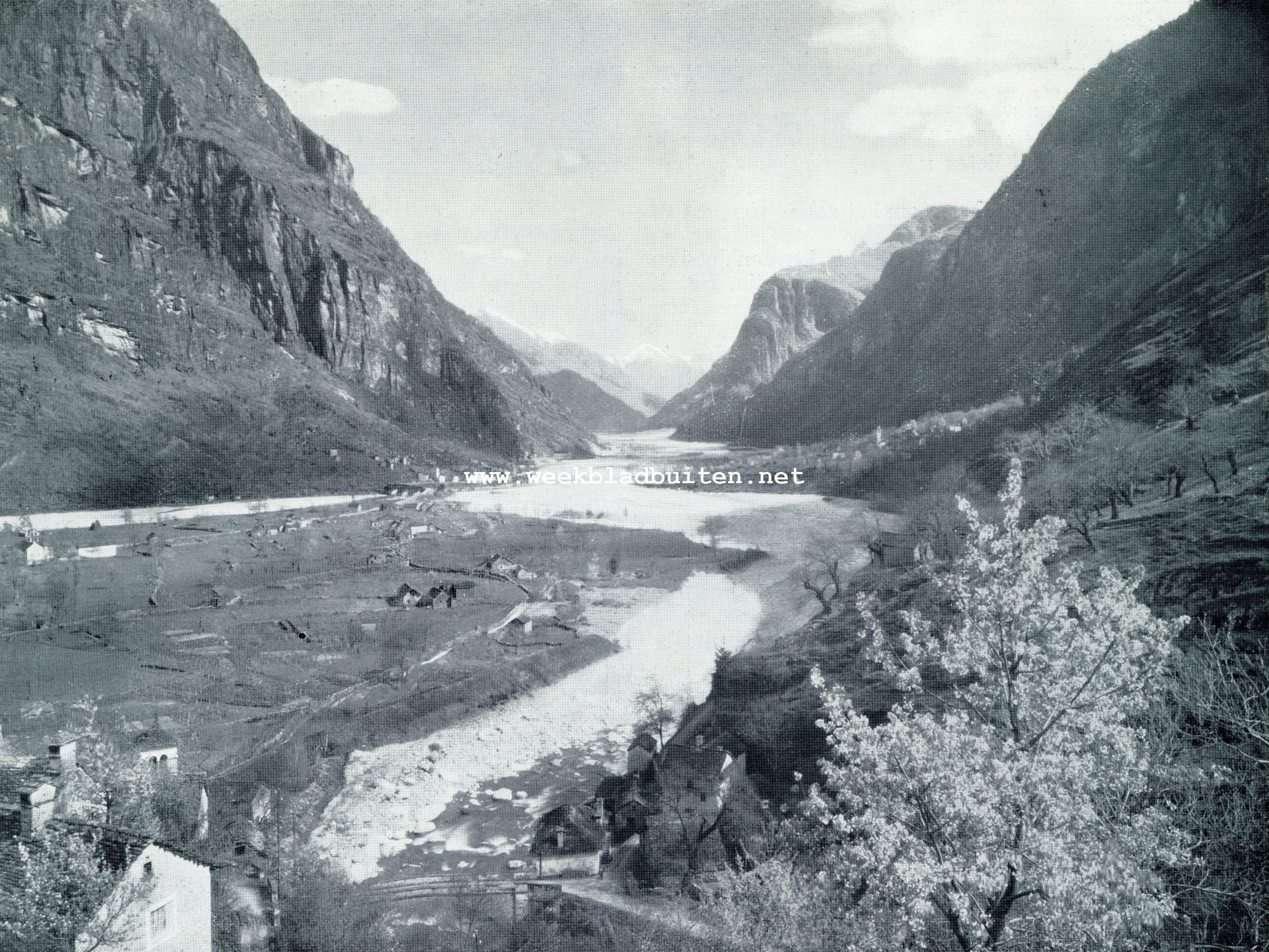 HET MAGGIA-DAL