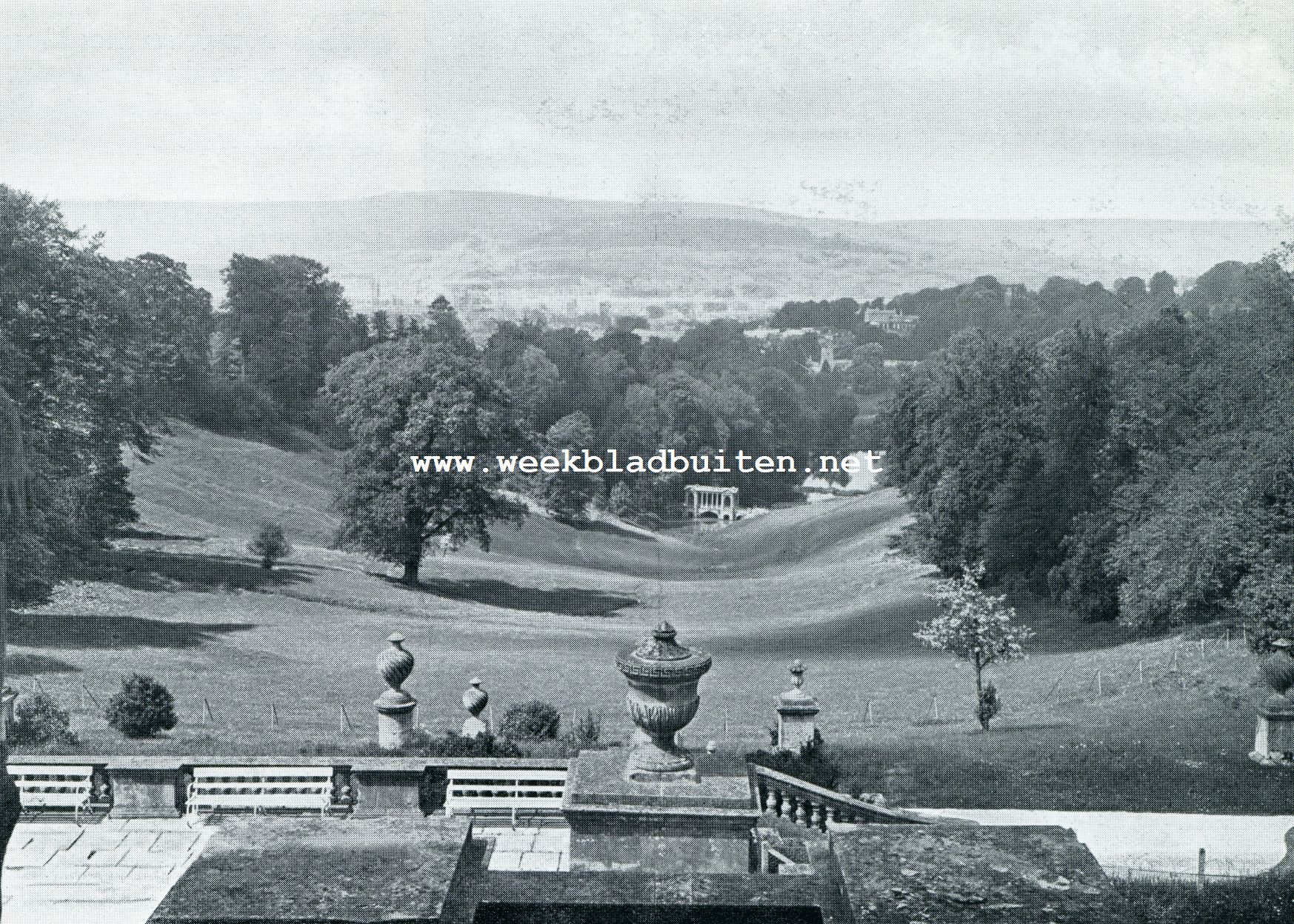 PRIOR PARK TE BATH