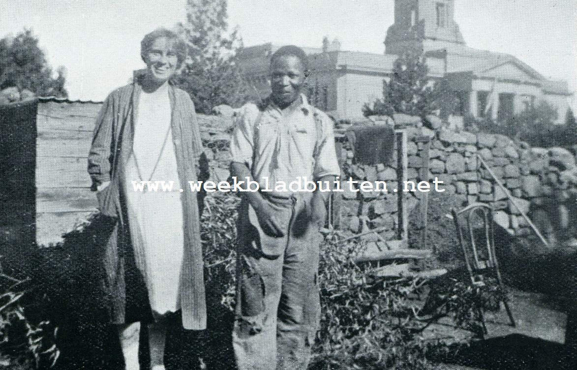BRAM EN ZIJN ,,LEERLINGE