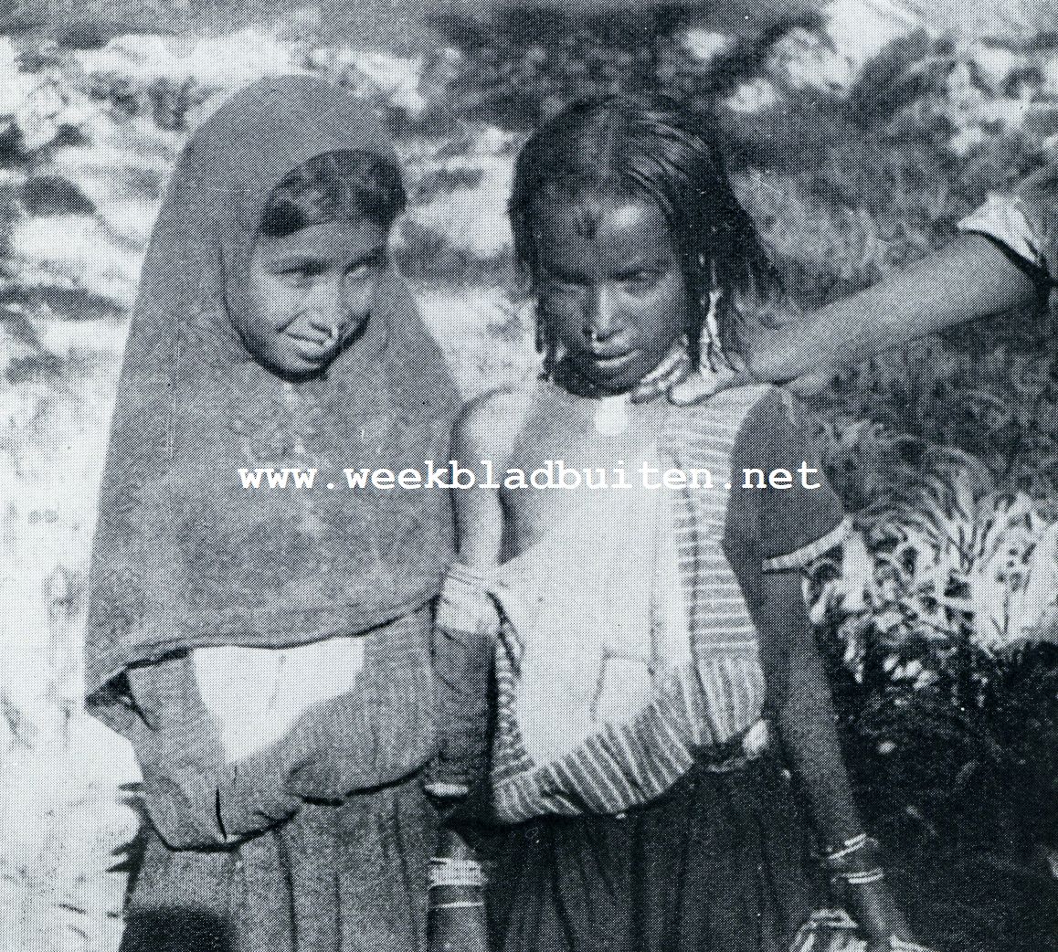 MEISJES UIT WADI DOAN