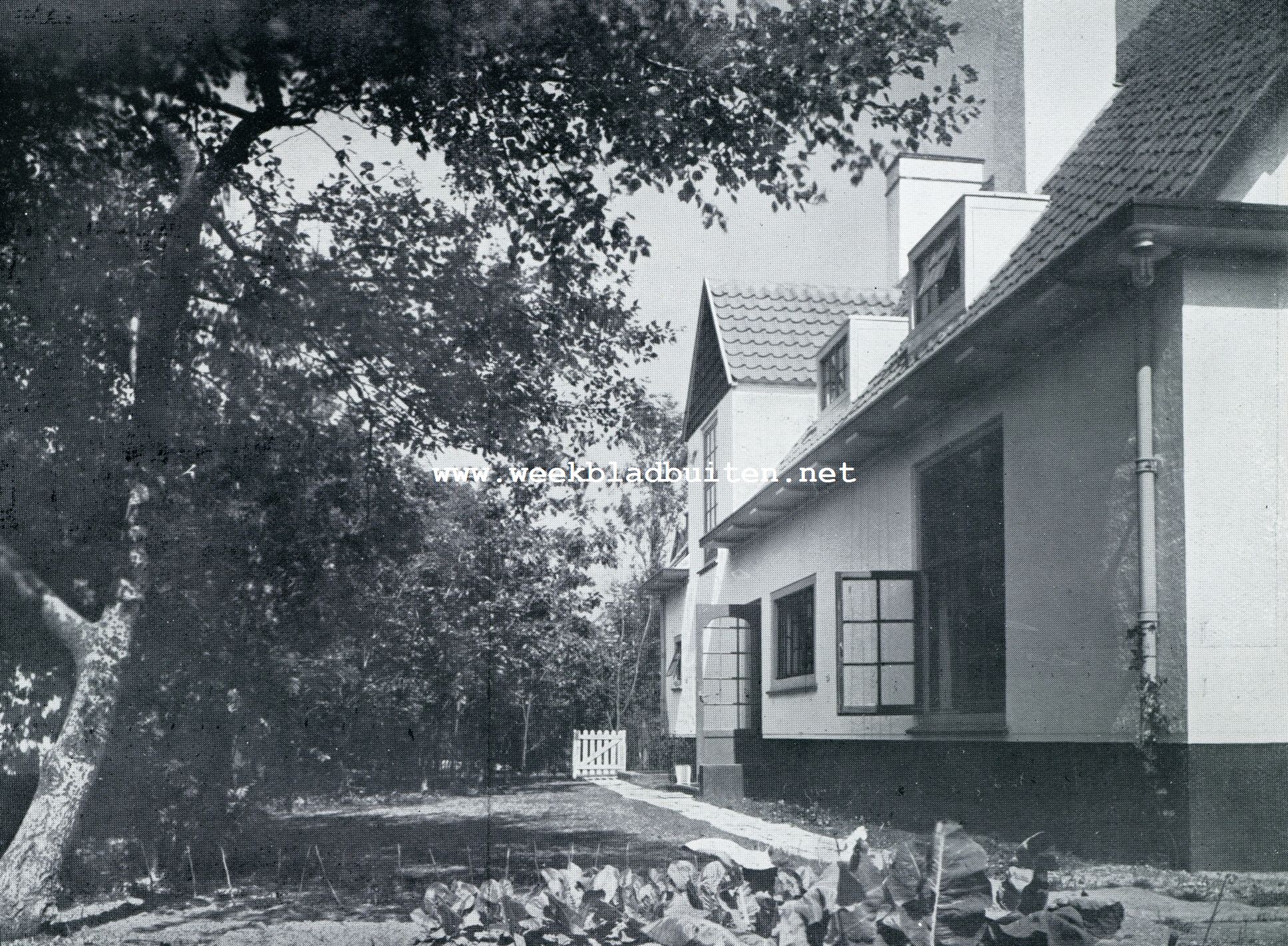 LANDHUIS TE WASSENAAR