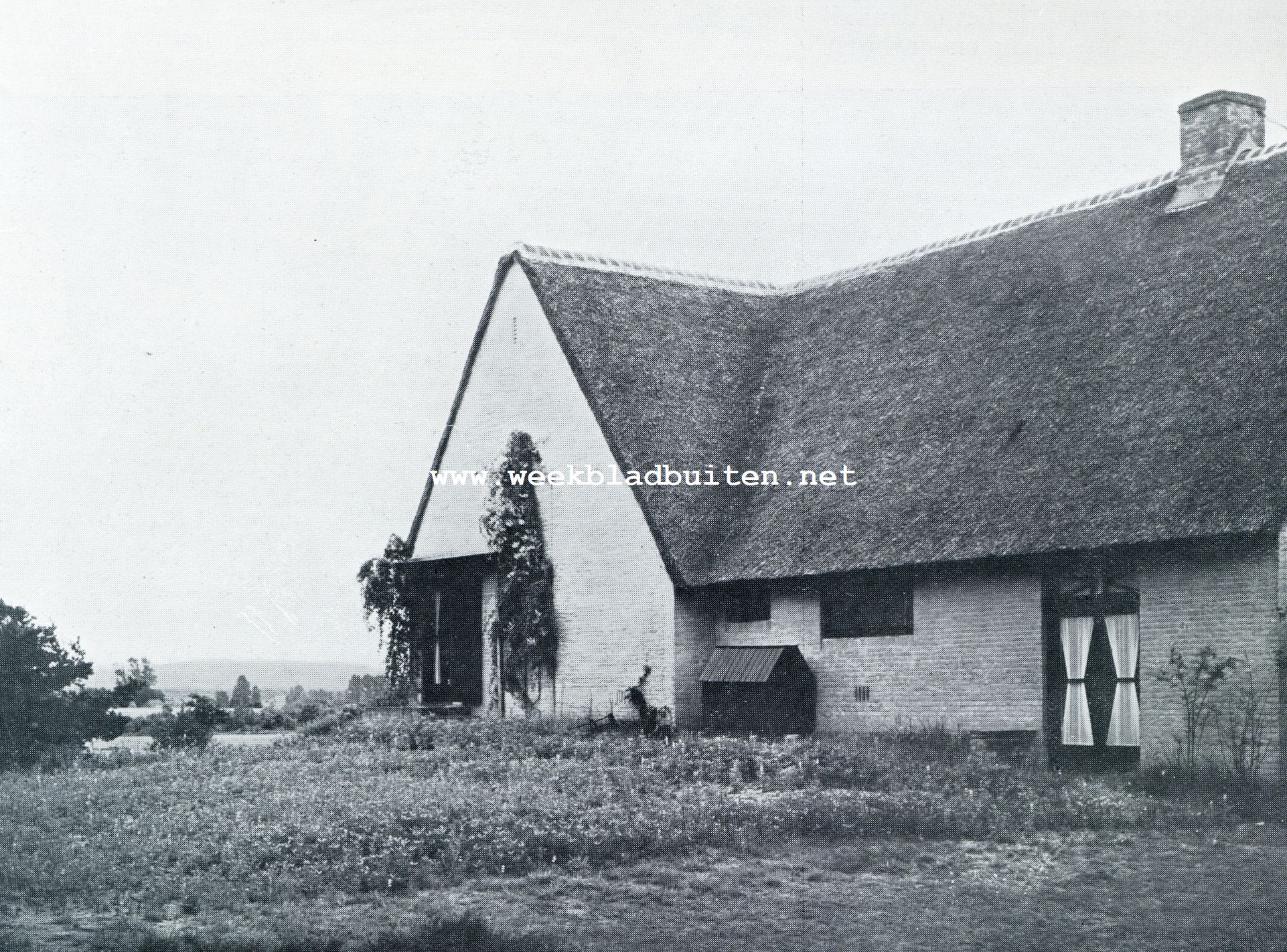 LANDHUIS TE OMMEN