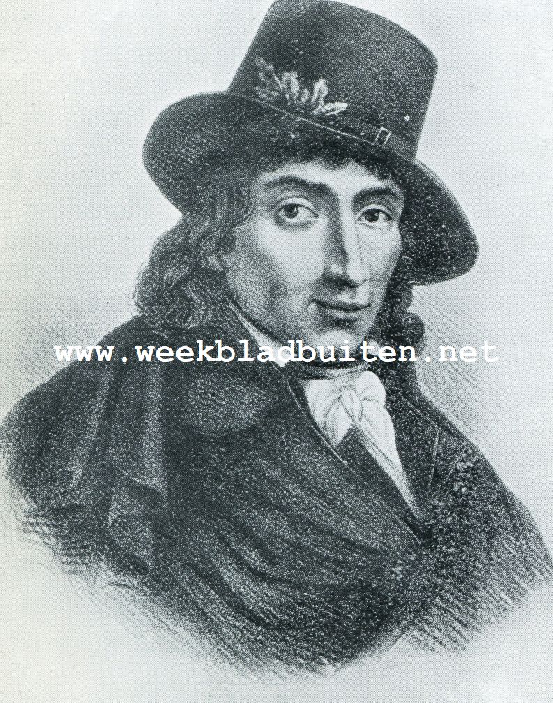 CAMILLE DESMOULINS