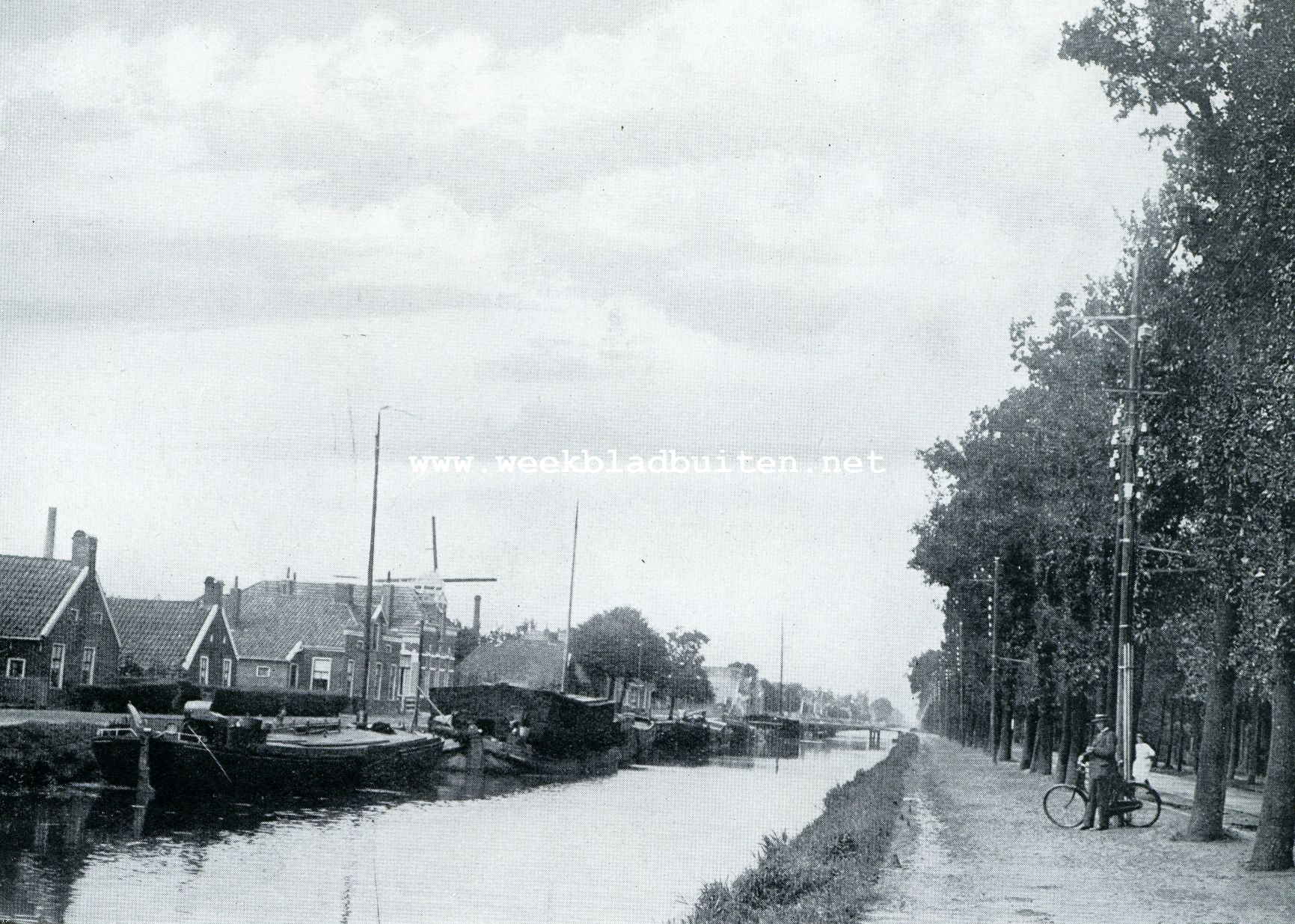 HET ALOUDE BEZIT VAN DE STAD GRONINGEN, DAT TEN VOLLE GERECHTIGDI S DEN NAAM STADSKANAAL TE DRAGEN