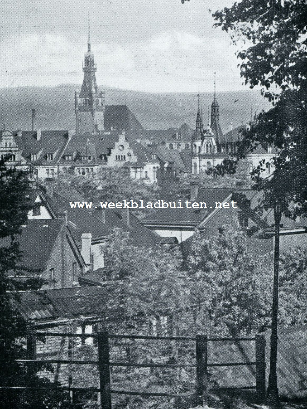 HAGEN IN WESTFALEN