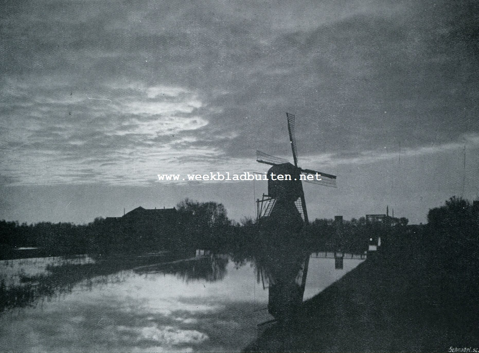 HERFSTAVOND