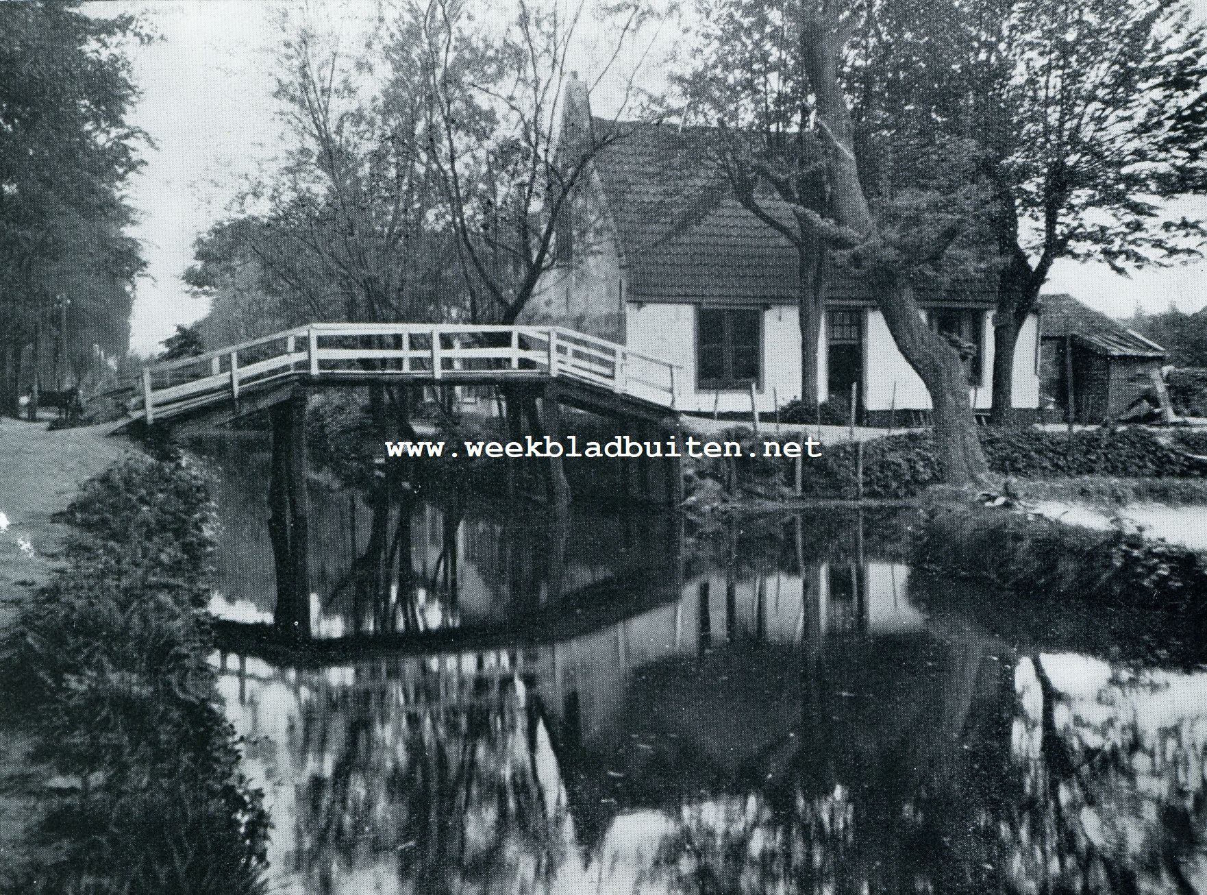 BIJ BENNEBROEK
