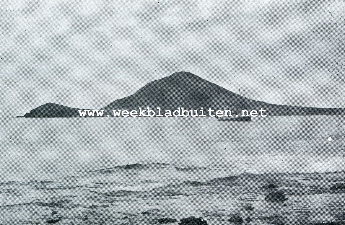 AANKOMST OP DE GRAN CANARIA