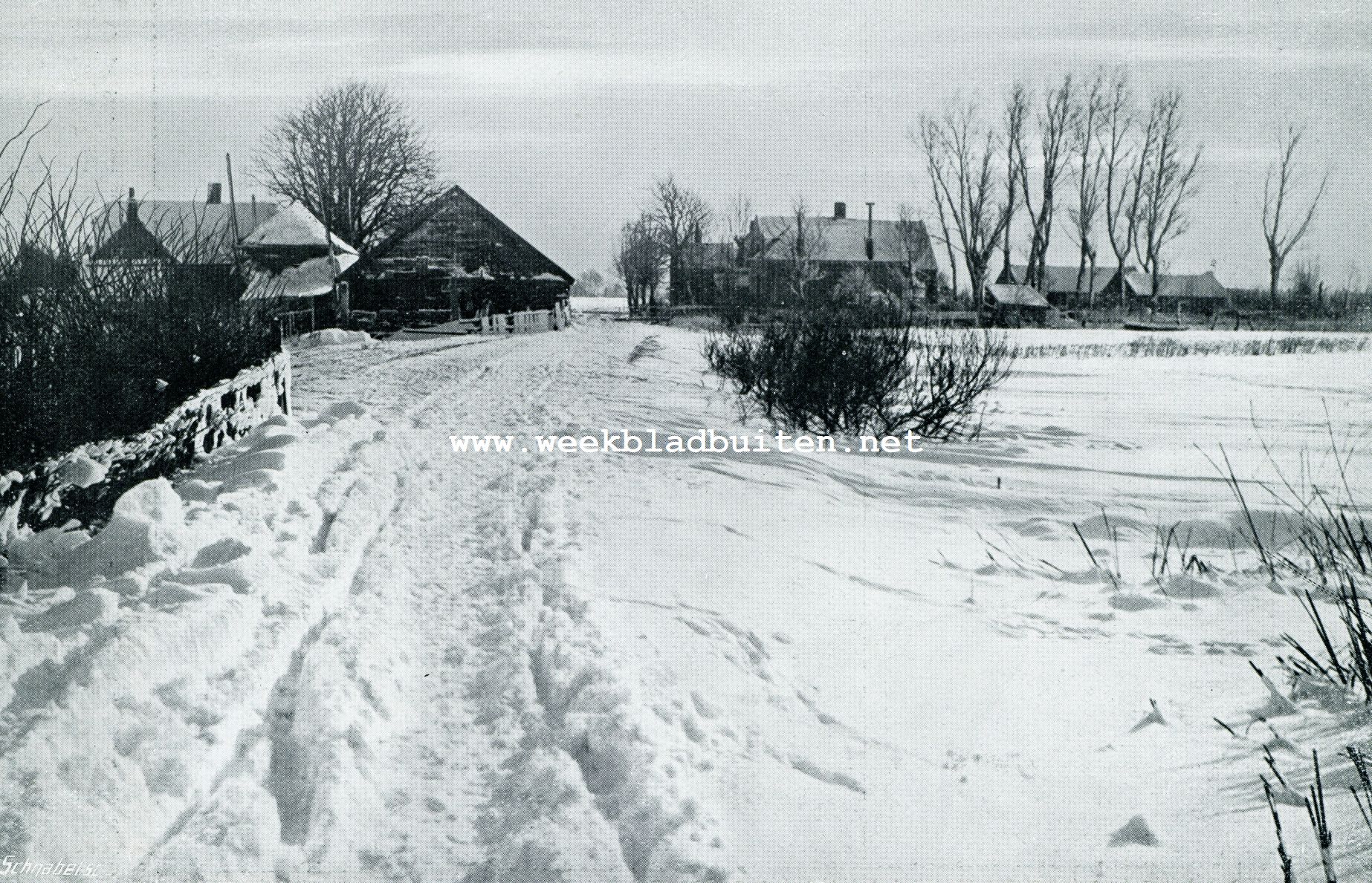 VREDE OP AARDE