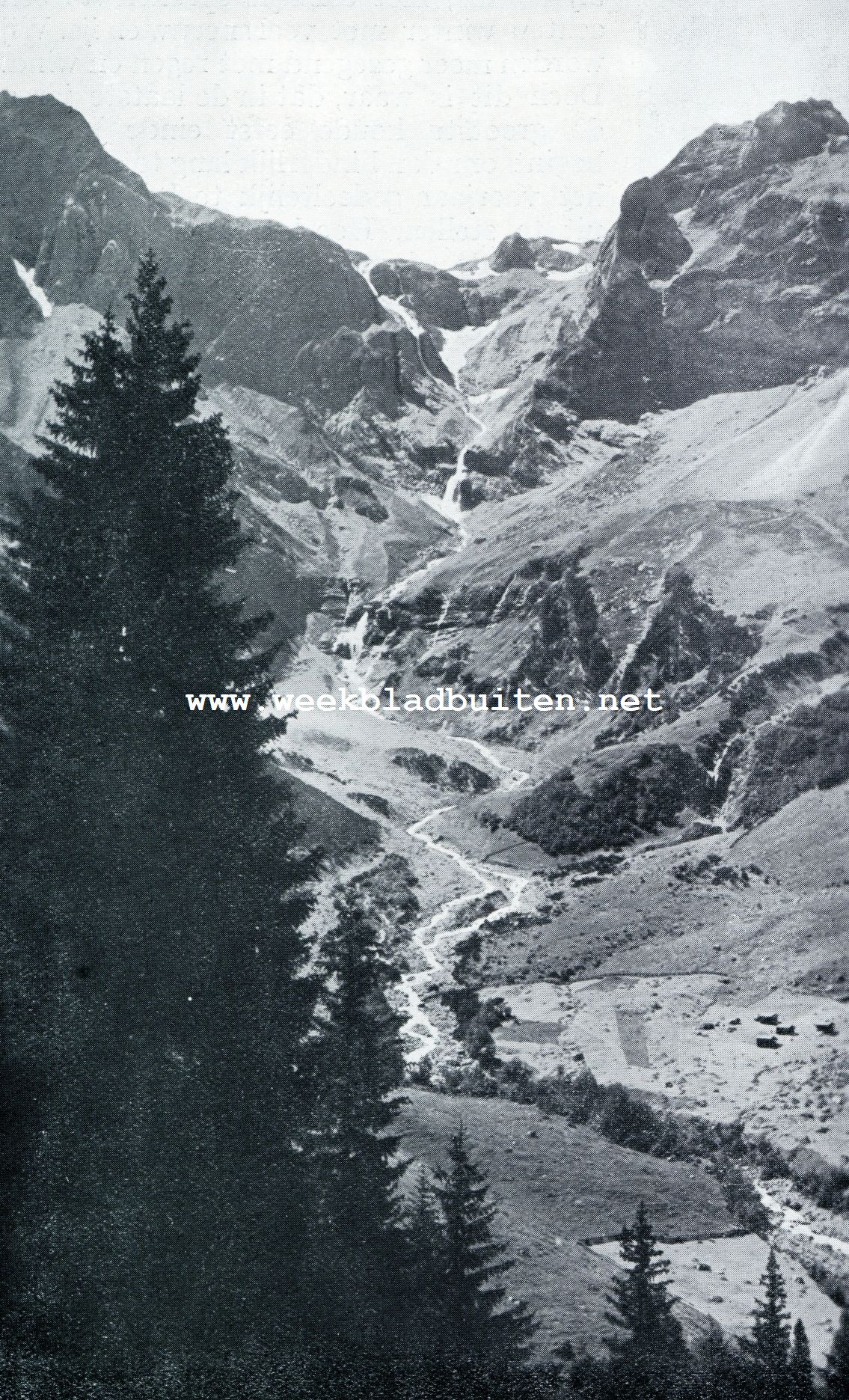 HET BRANDNERDAL