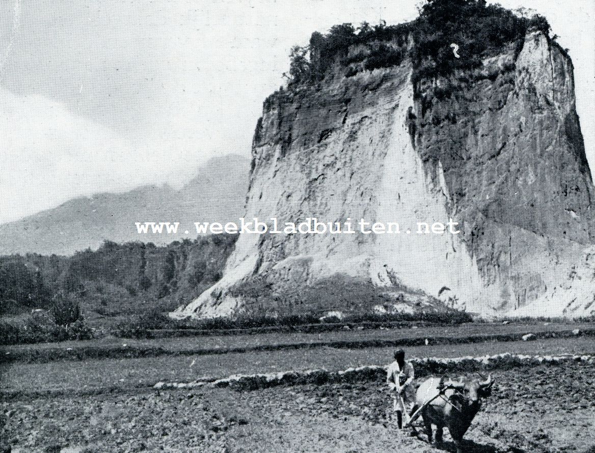 BIJ HET KARBOUWENGAT
