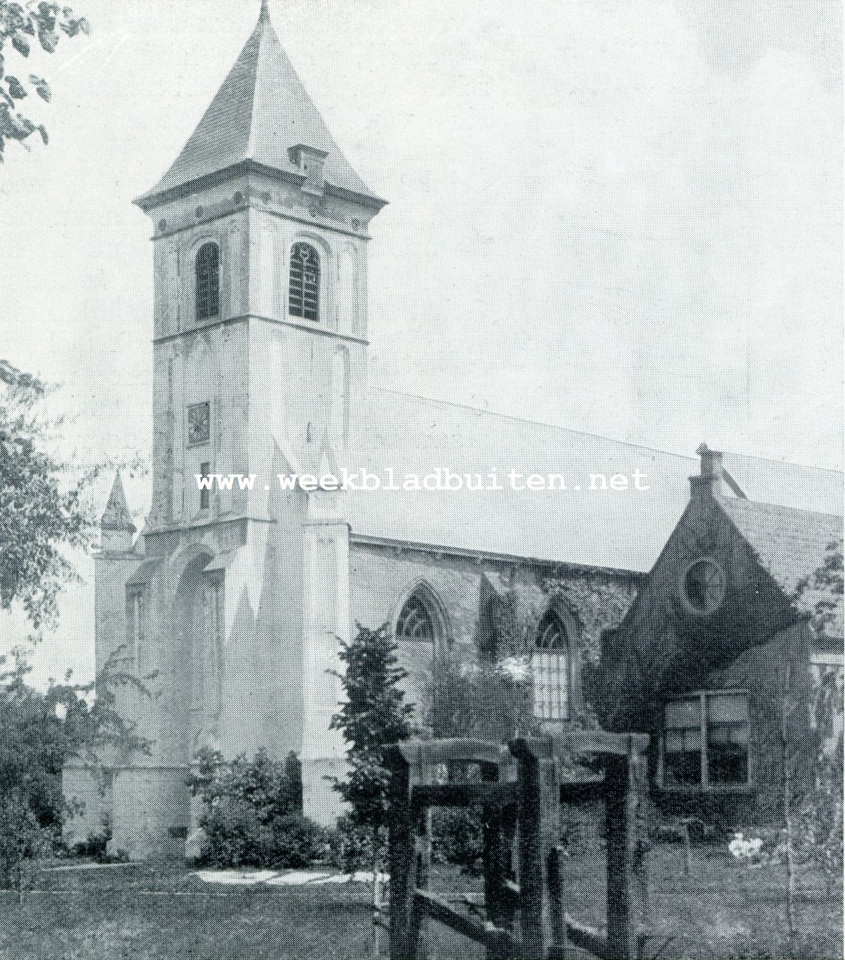NED. HERV. KERK ( 1640) TE NOORDGOUWE
