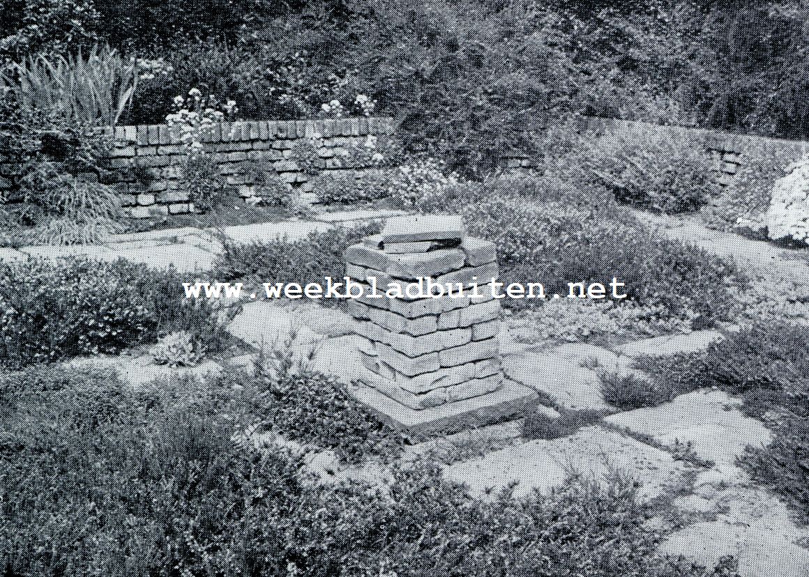 MUURTUINTJE