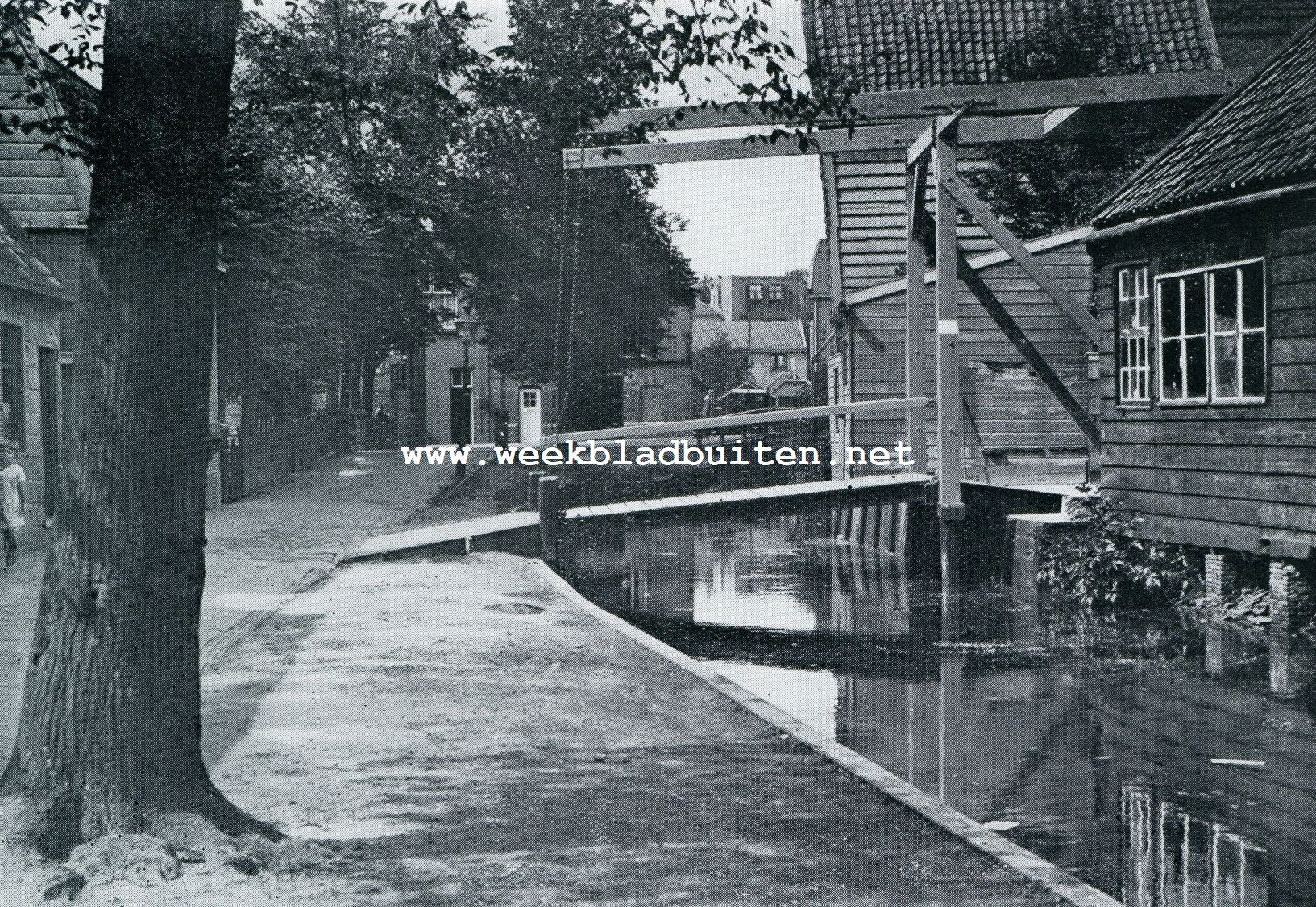 HET KRIMP TE ZAANDAM