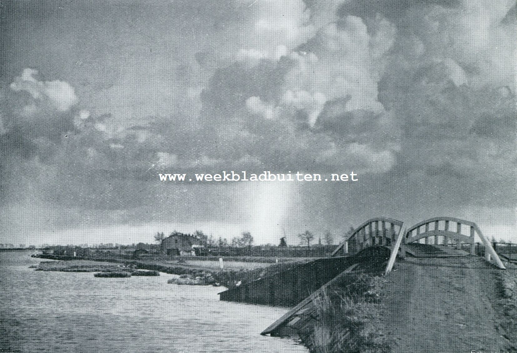 REGENLUCHTEN