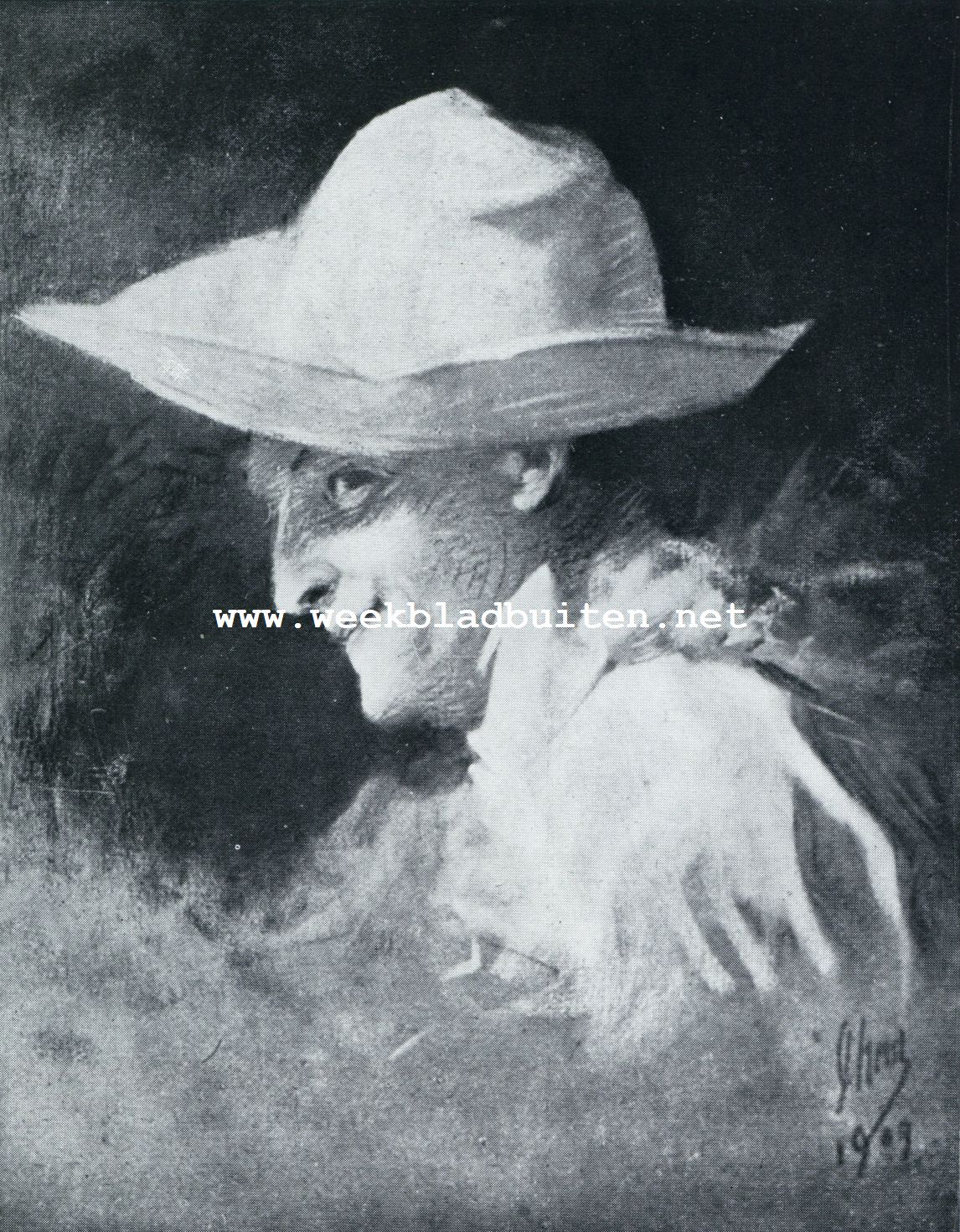 JULES CHRET - 