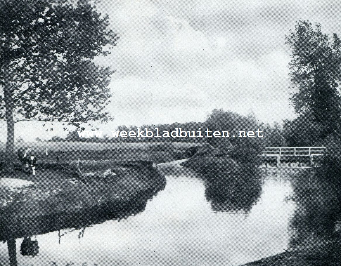 DE BERKEL BIJ EIBERGEN
