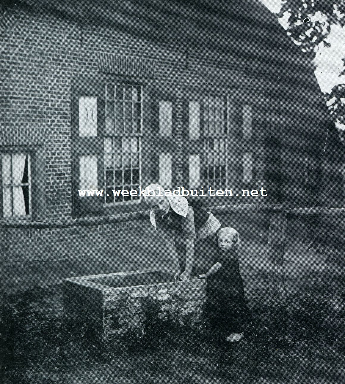 IN DE BUURT VAN LOCHEM