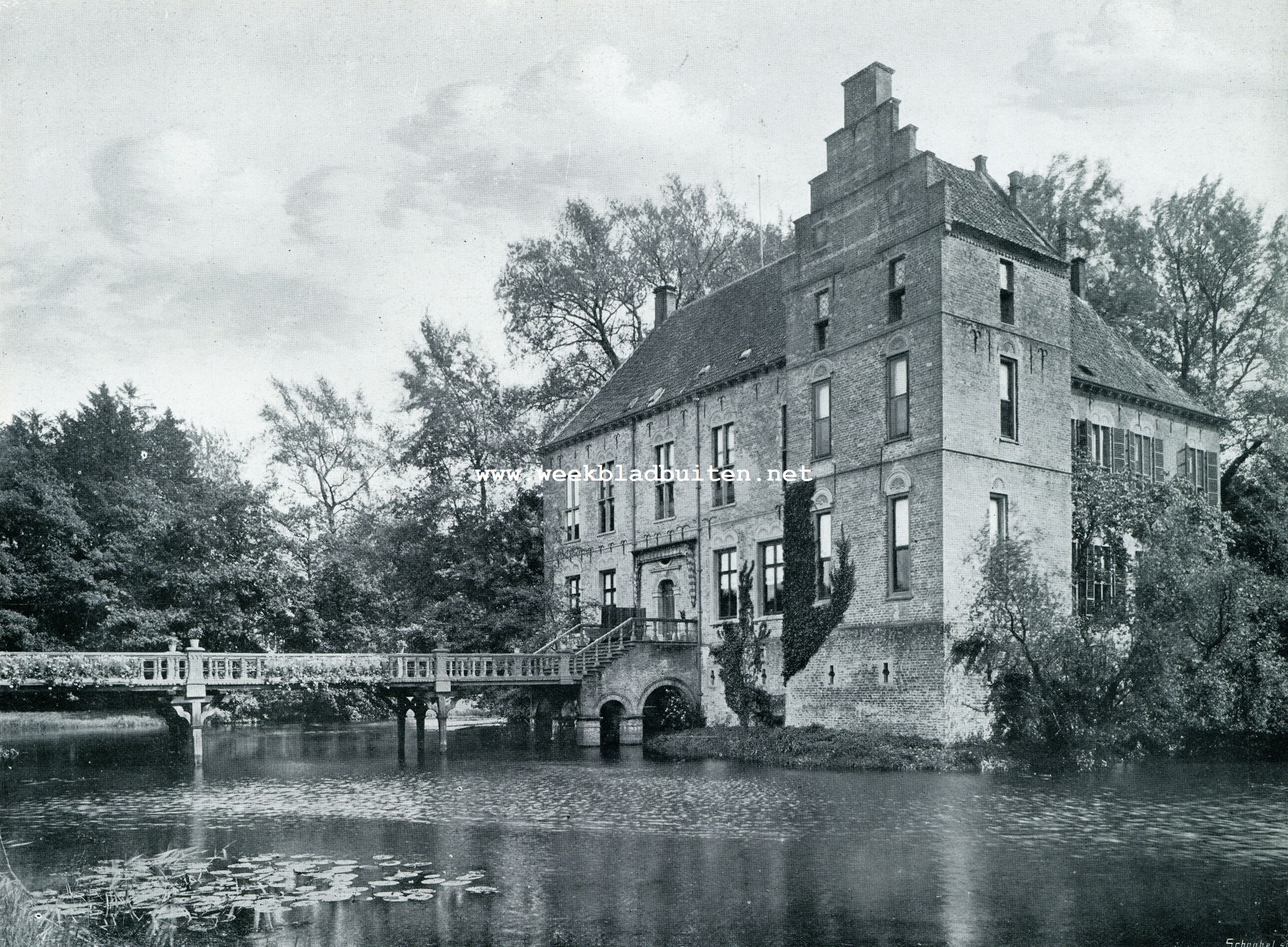 KASTEEL VORDEN