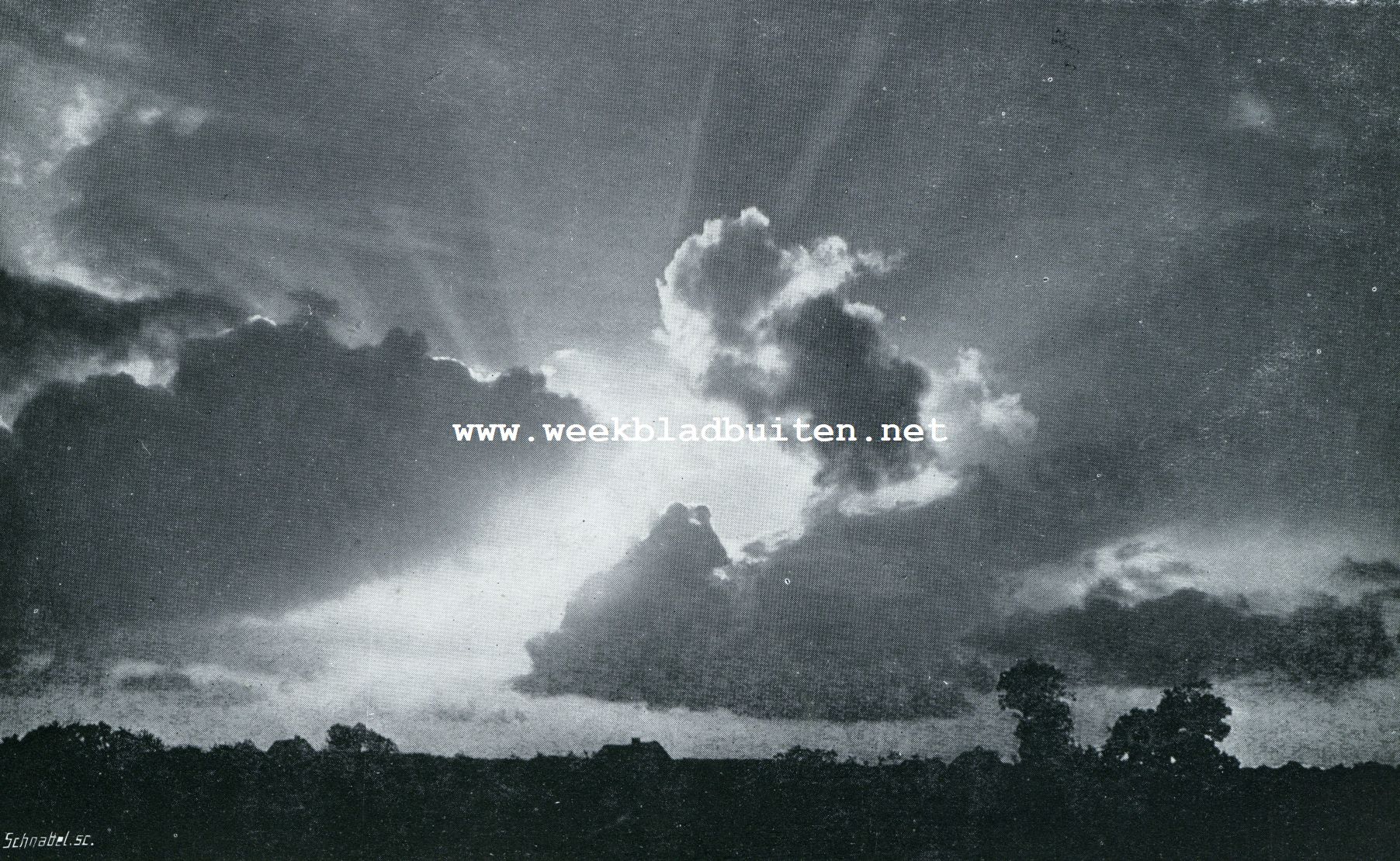WOLKENSPEL