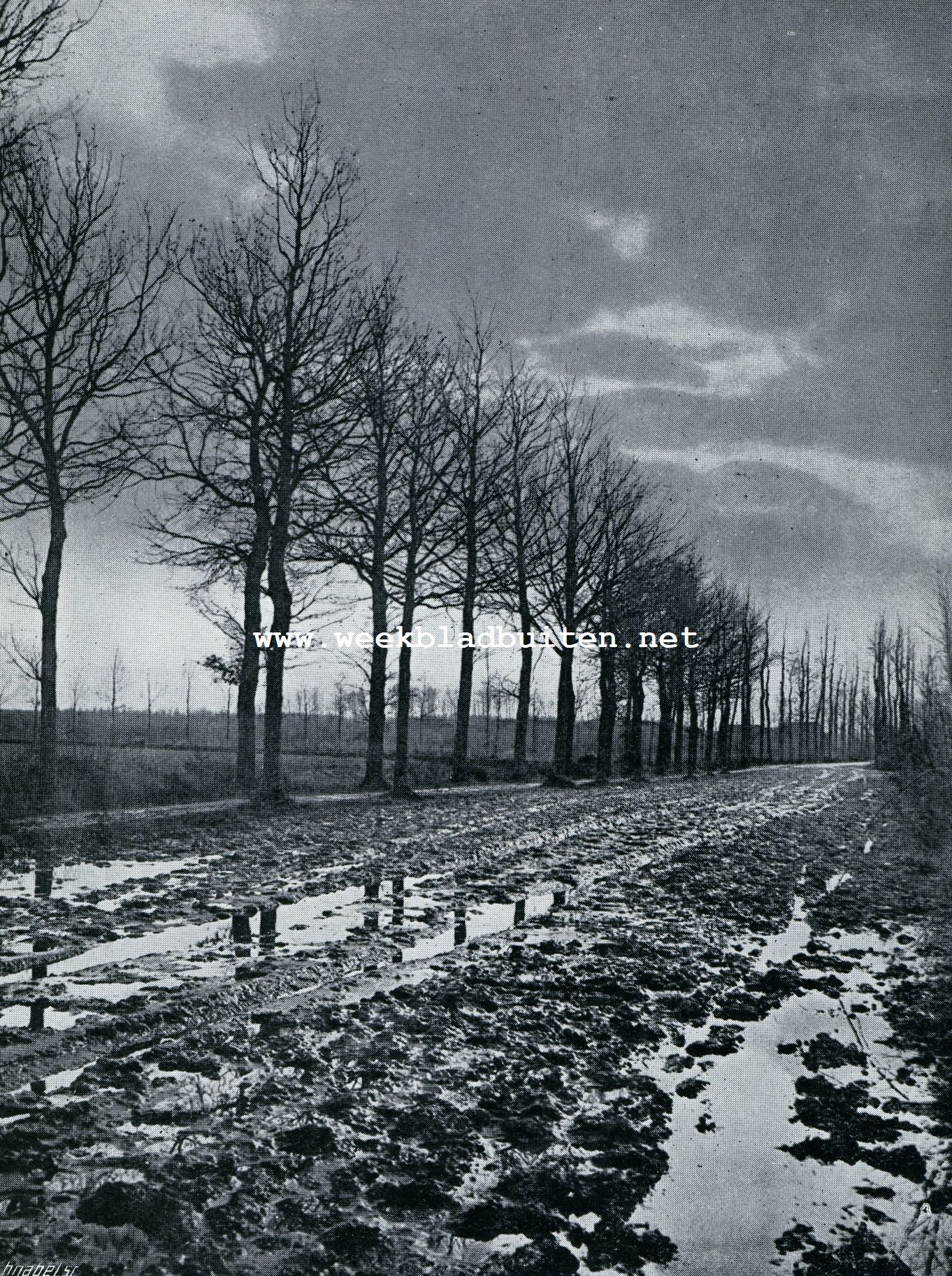 MODDER-IMPRESSIE
