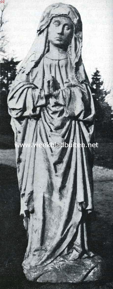 De Geschiedenis van de Kerk te Aduard. 