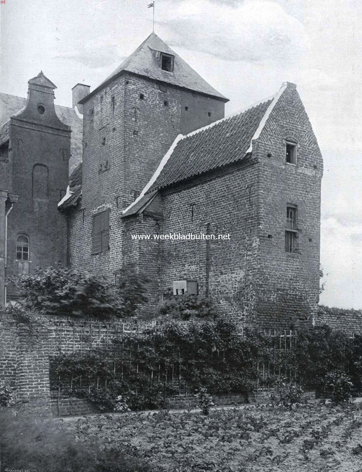 Het Huis Heijen (bij het artikel: 