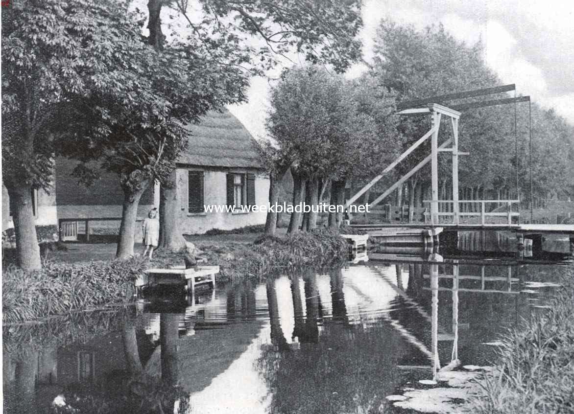 Aan den weg naar Leidschendam te Zoetermeer