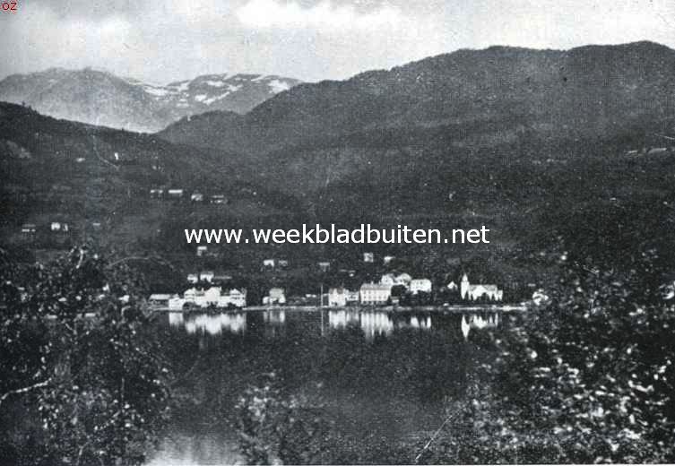 Ulvik