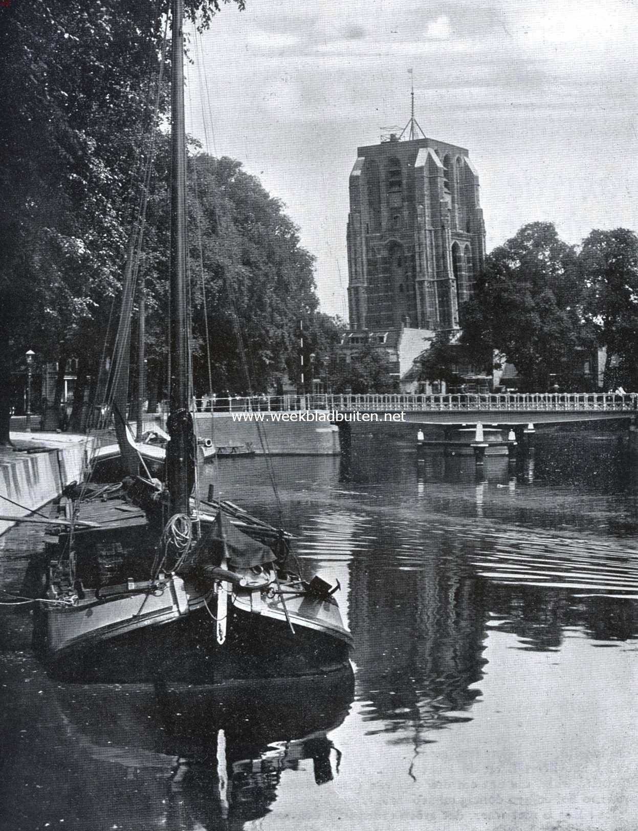 De Oldehove te Leeuwarden (bij het artikel: 