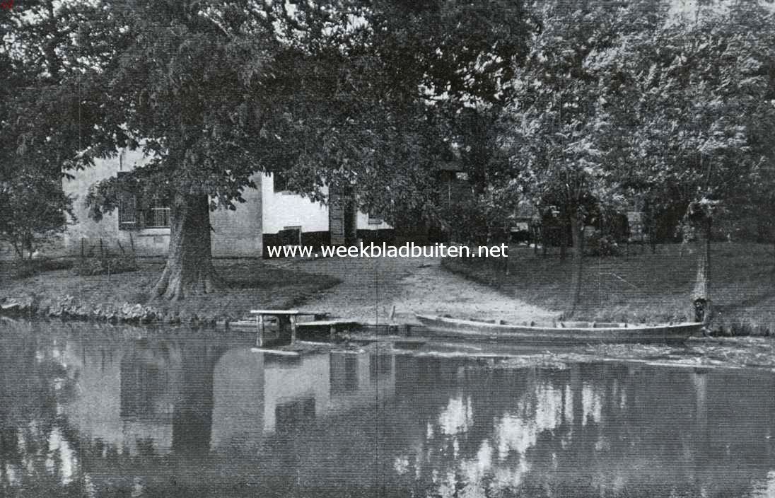 Schoonheid, die verdwijnen gaat